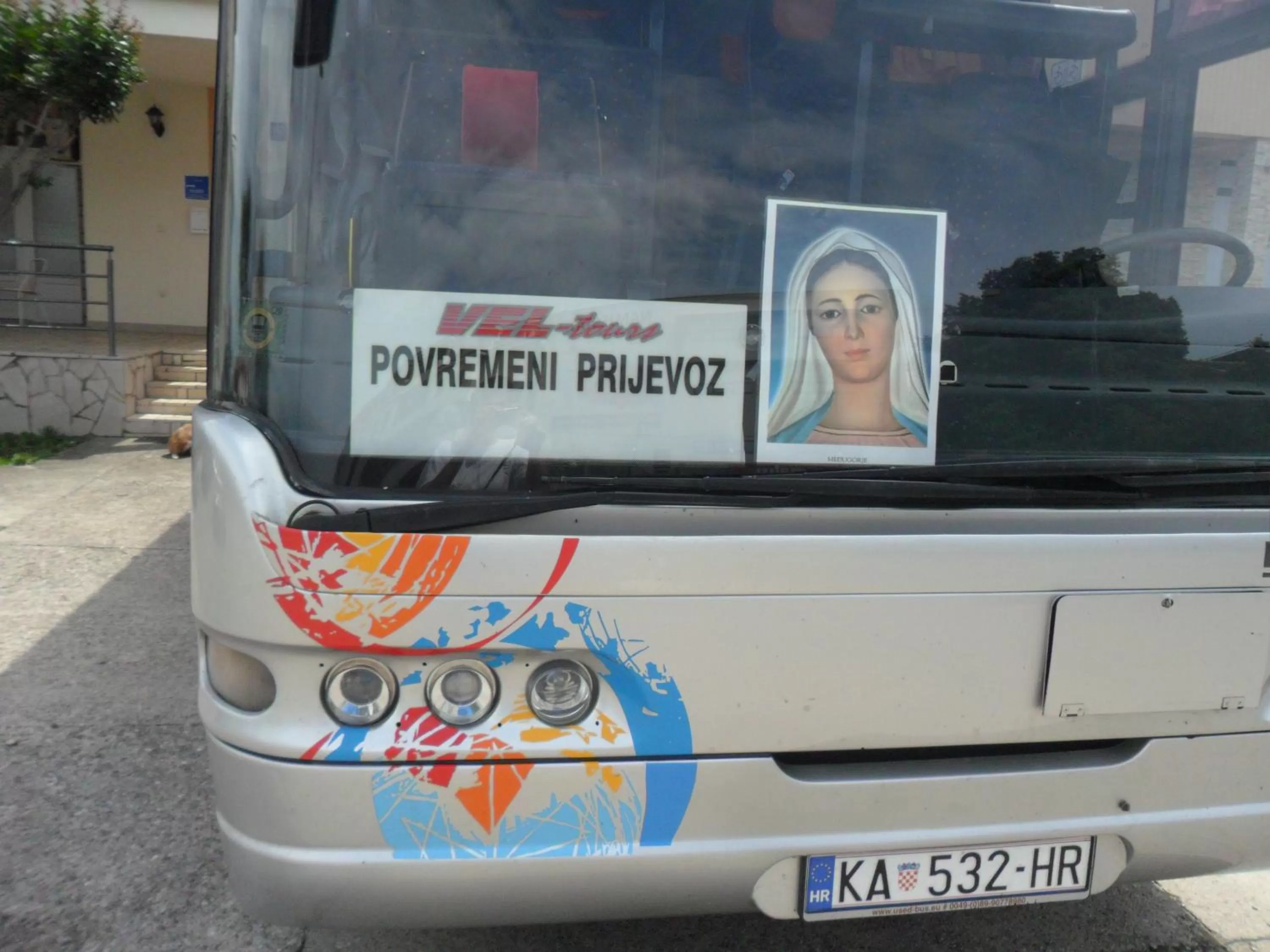 Sobe u kucanstvu MBM