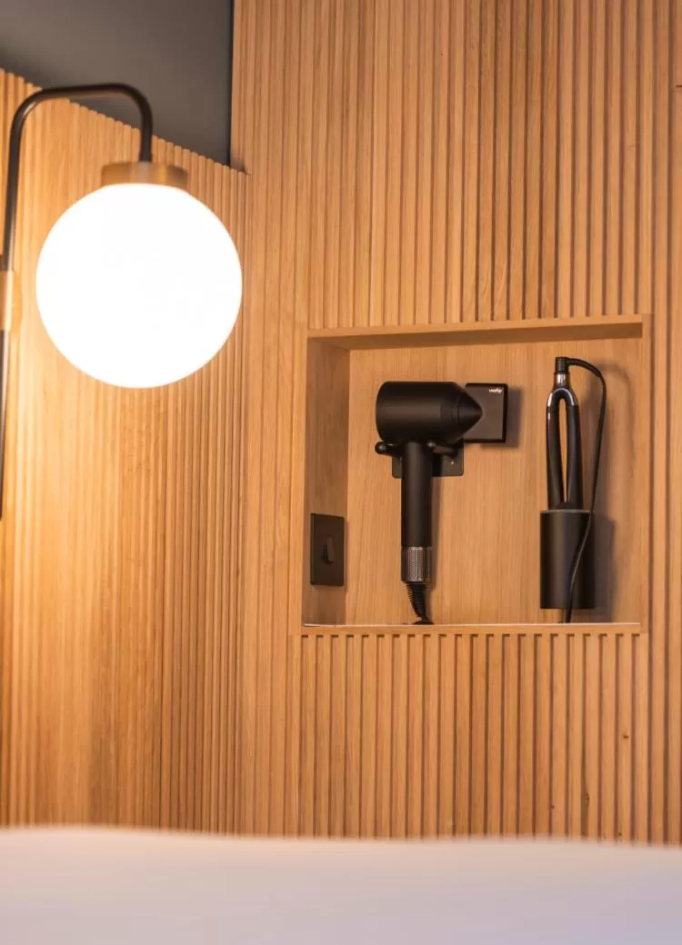 Mollie's Motel & Diner Bristol