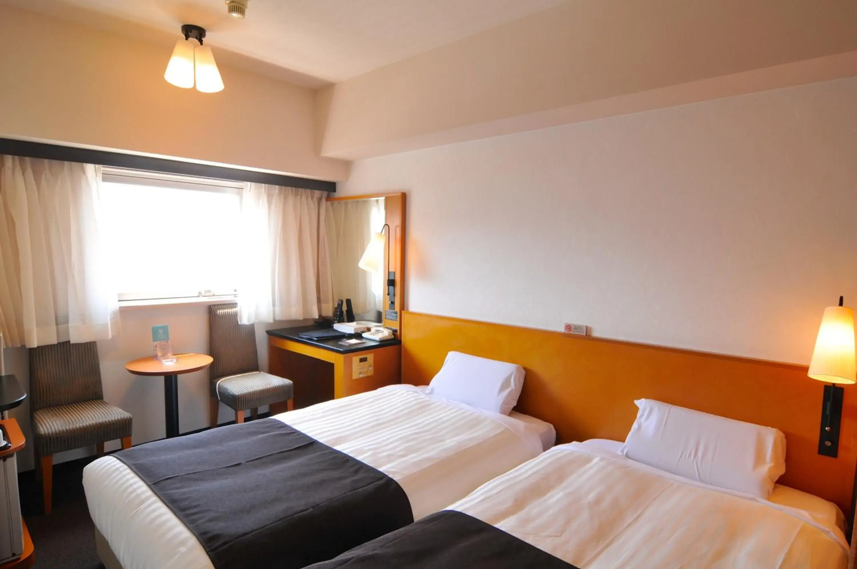 Photo of the whole room, Bed in Hotel Listel Shinjuku