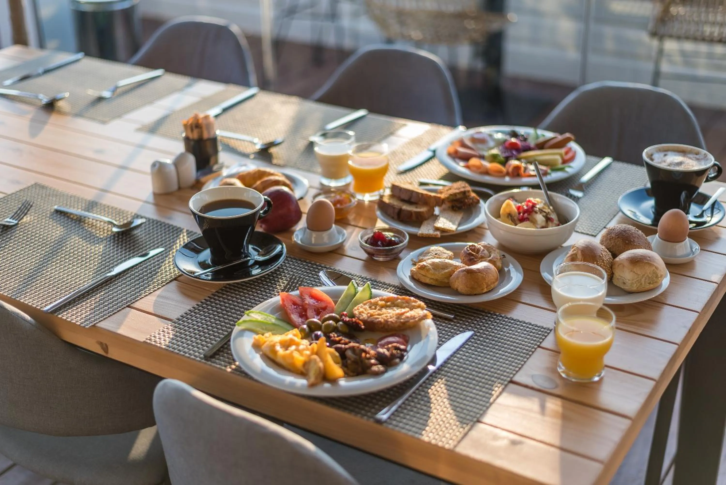 Day in B4B Athens 365