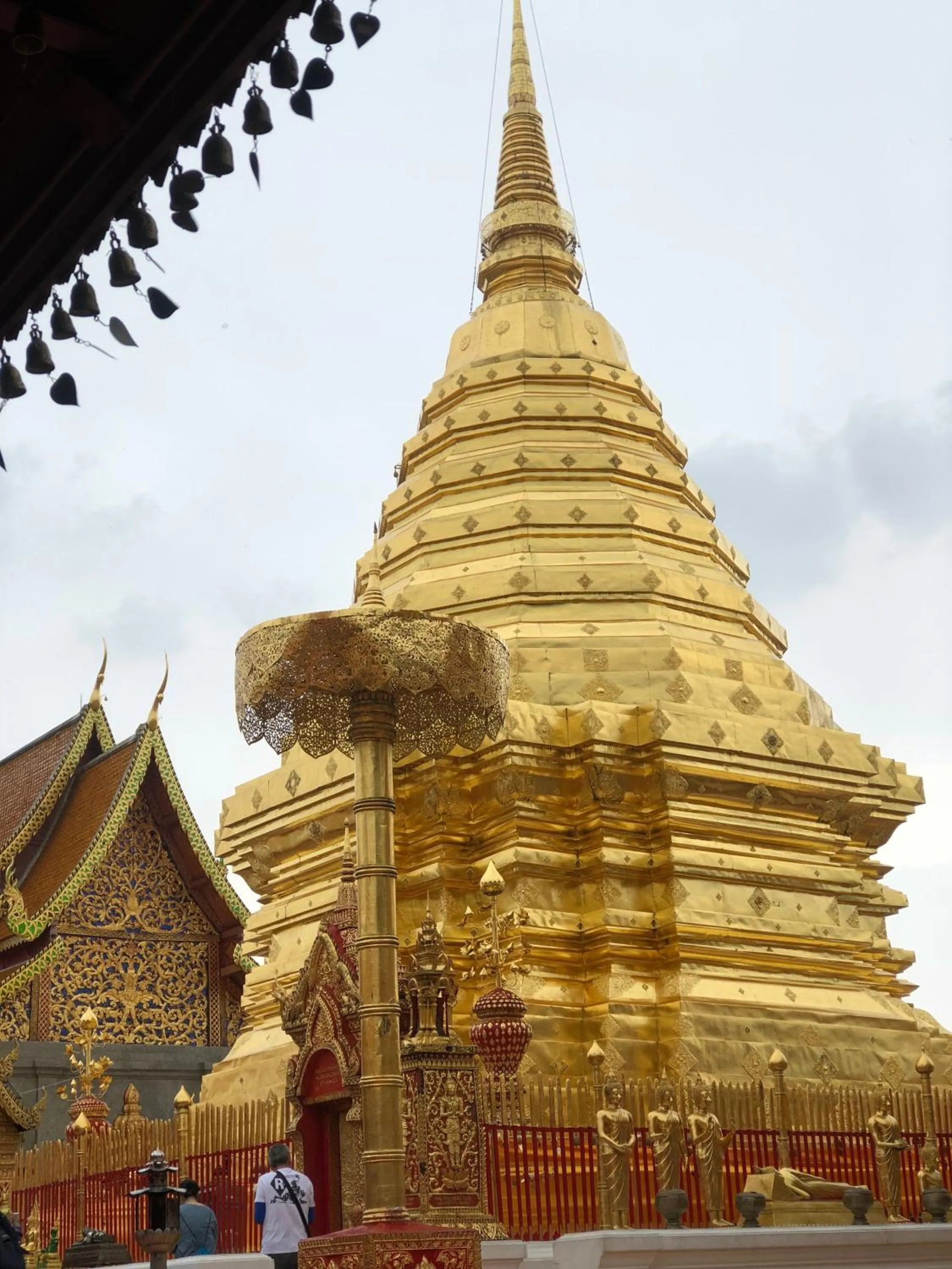 Nearby landmark in Daizy House