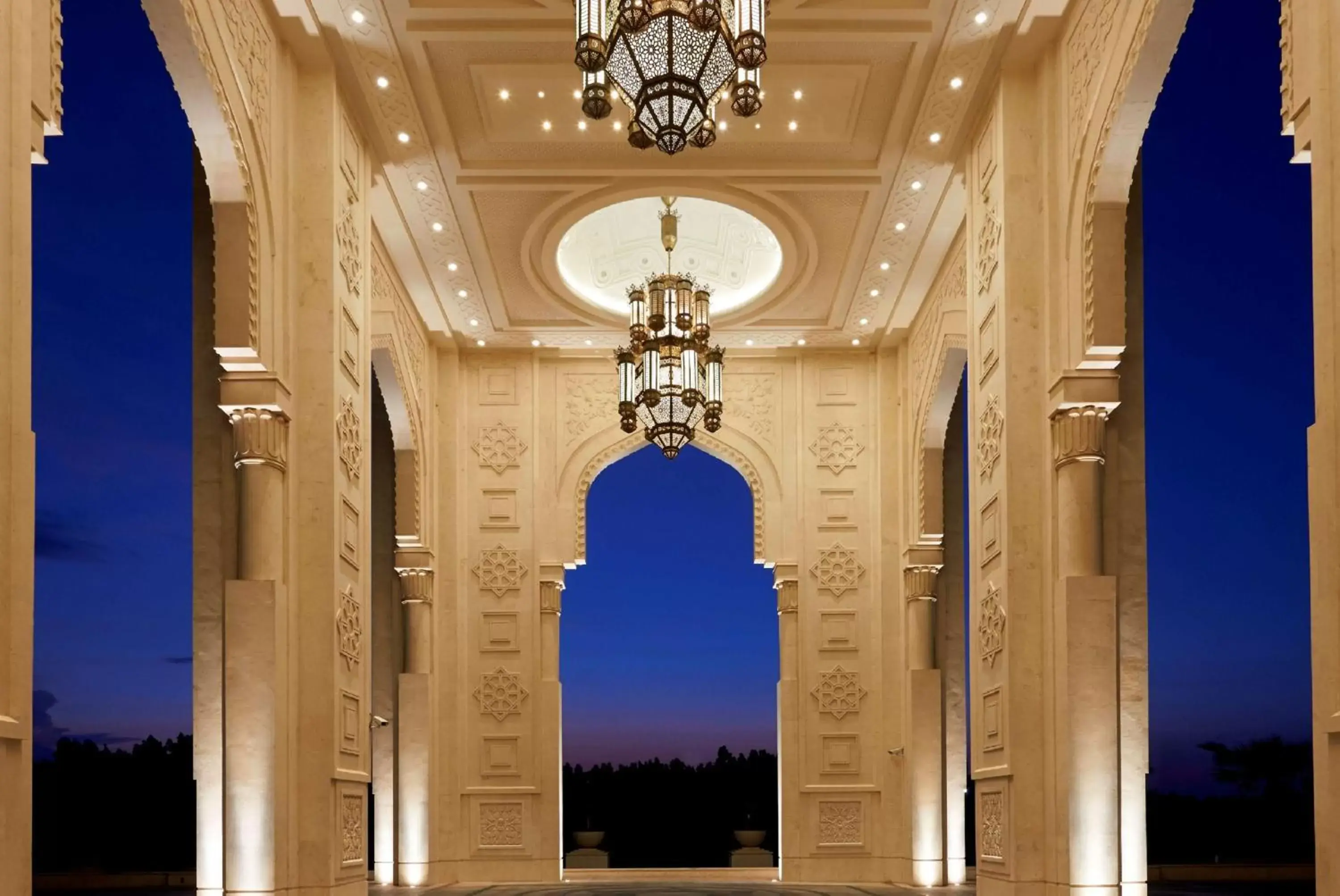 Other in Waldorf Astoria Ras Al Khaimah