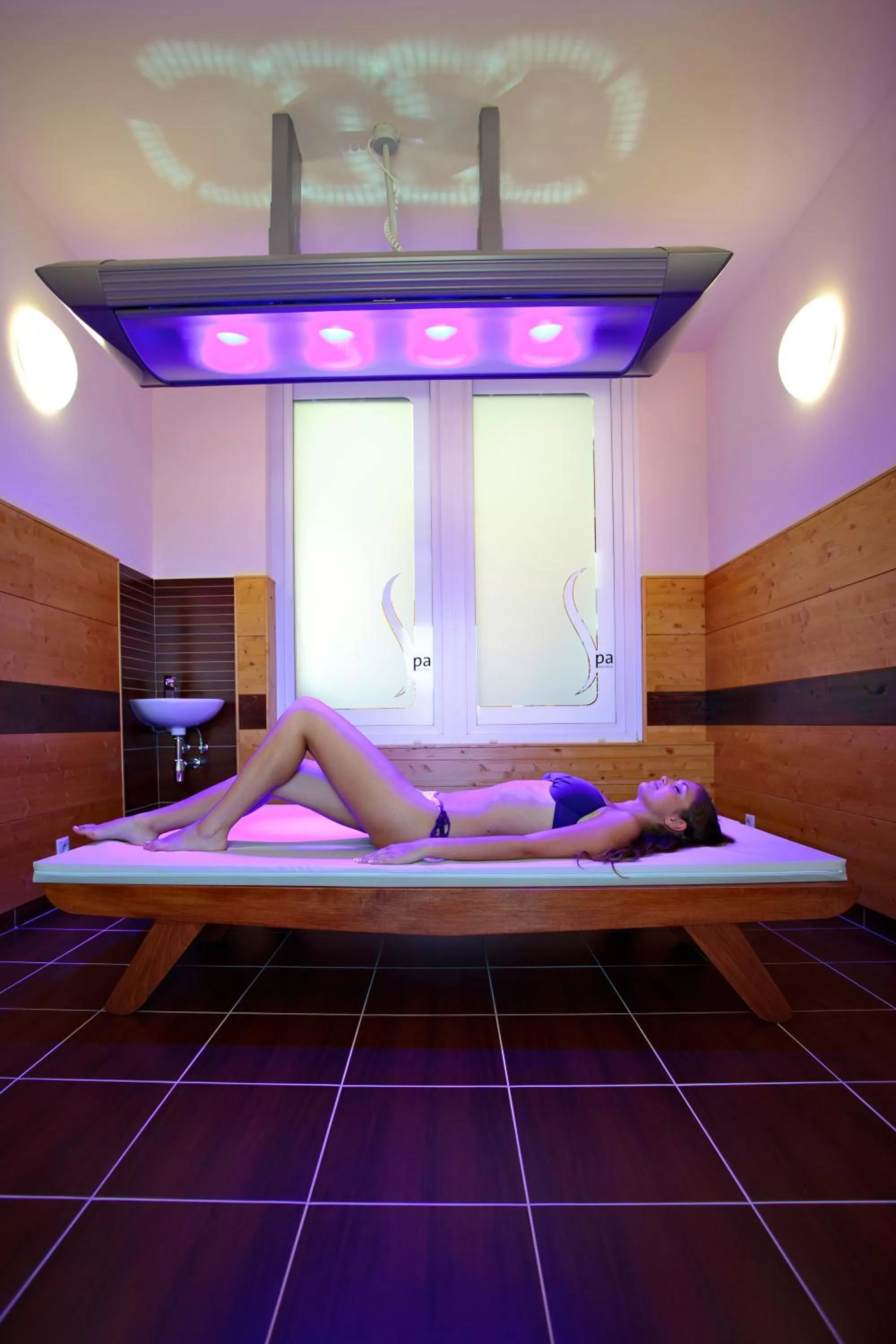 Other, Bed in Equitana Hotel Resort