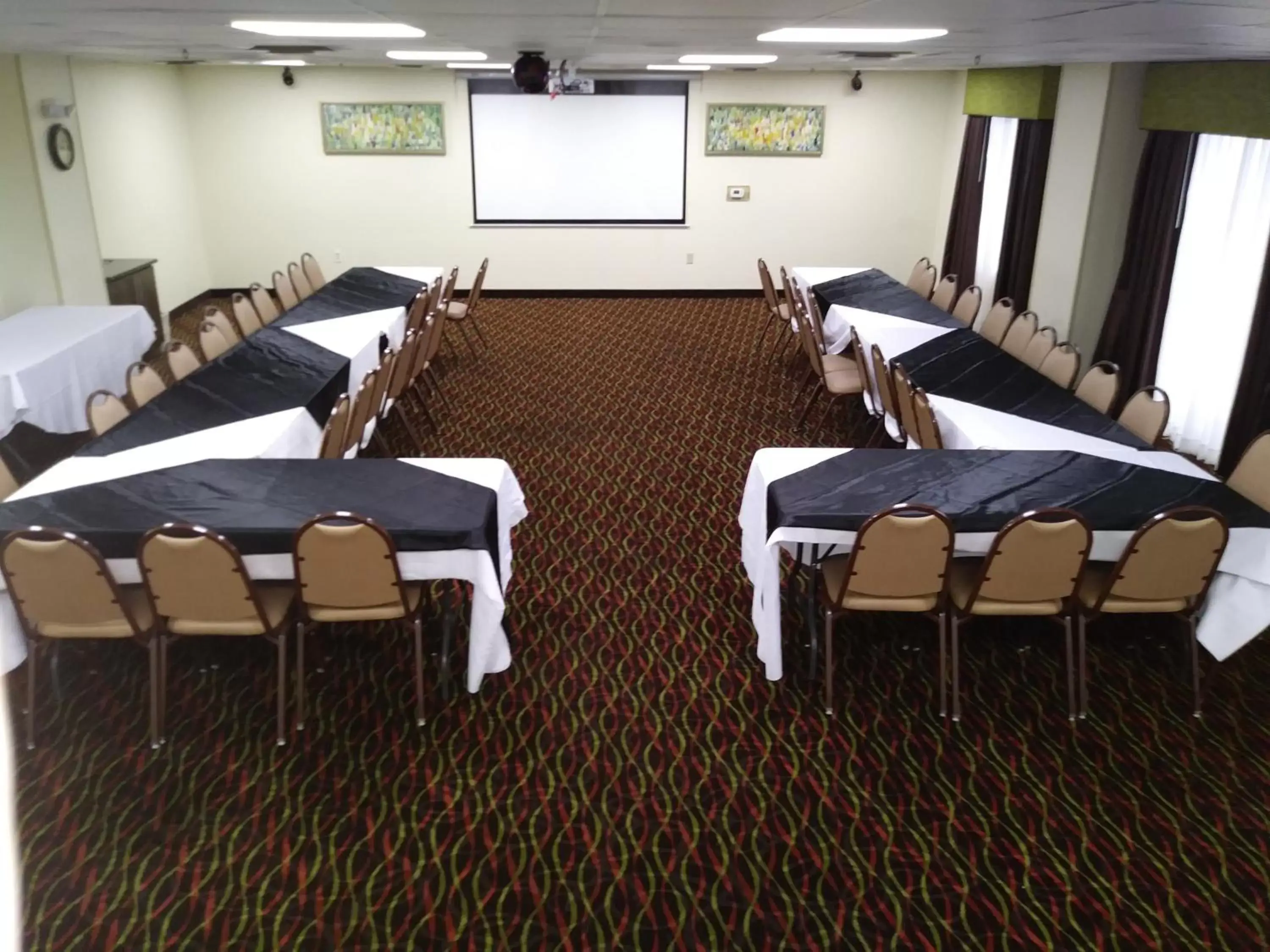 Banquet/Function facilities in Holiday Inn Express Hotel & Suites Orange City - Deltona, an IHG Hotel