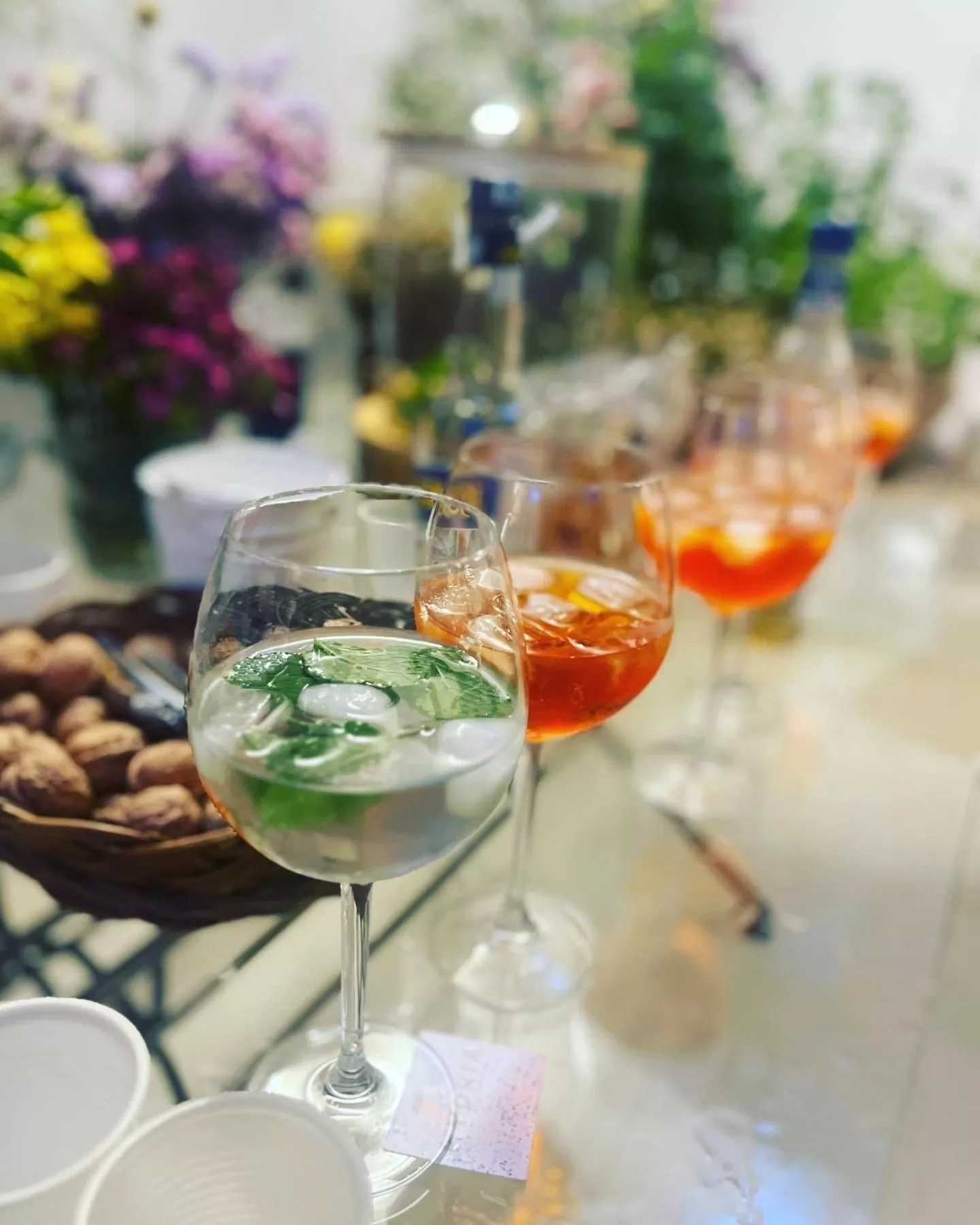 Hydria guest house art gallery