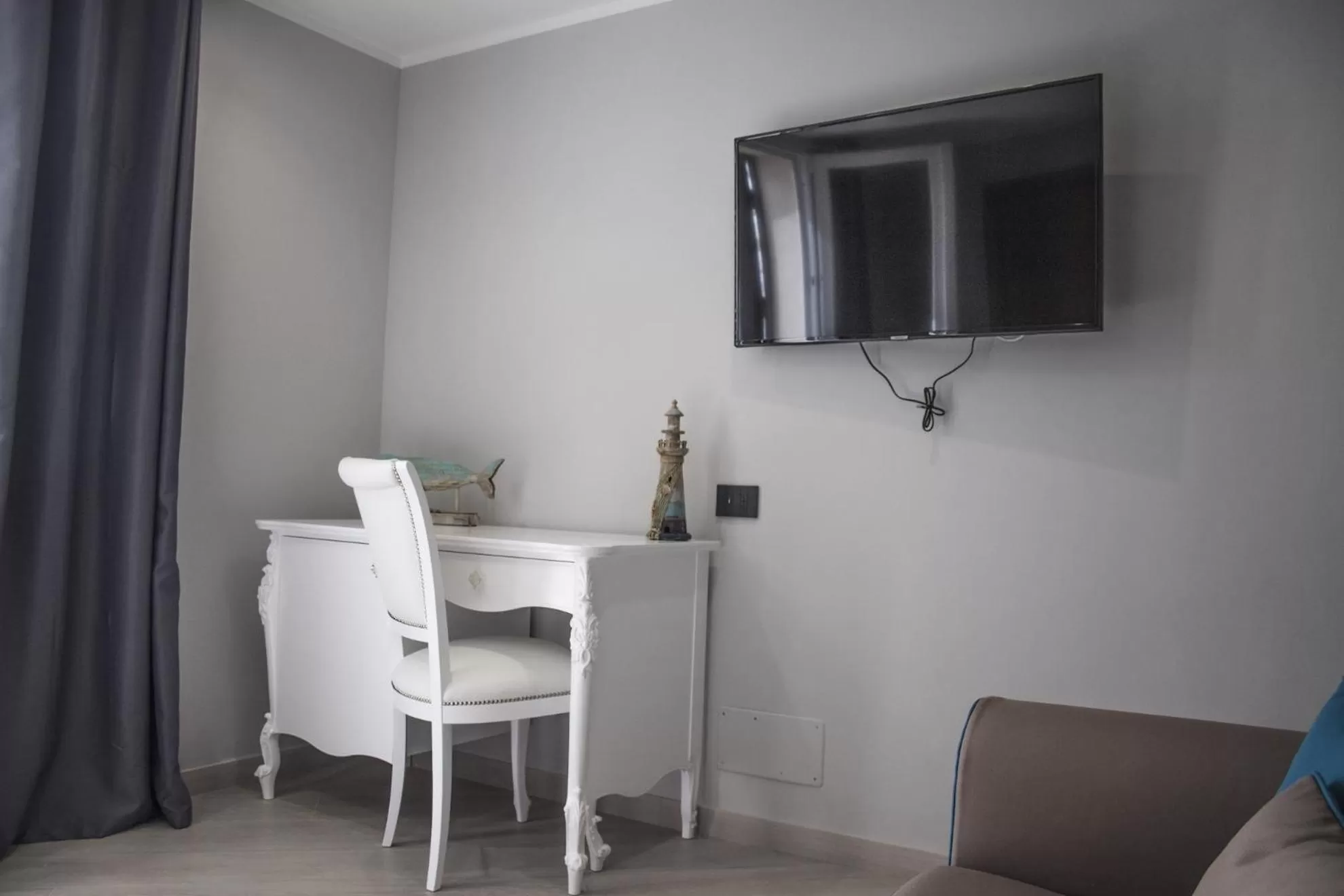 Incanto Luxury Rooms