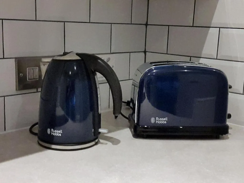 Other in Edinburgh Nine