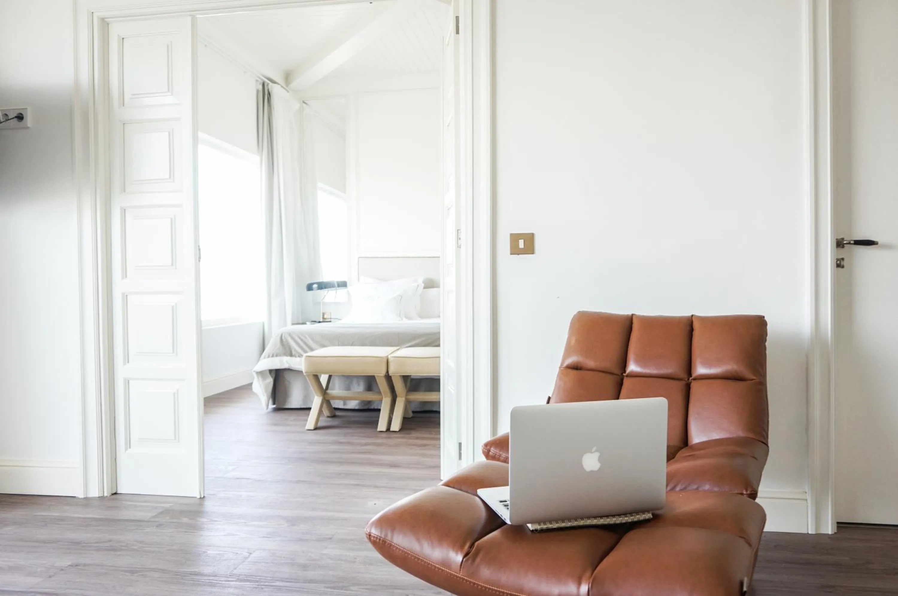 TV and multimedia in Hoposa Daina- Adults Only