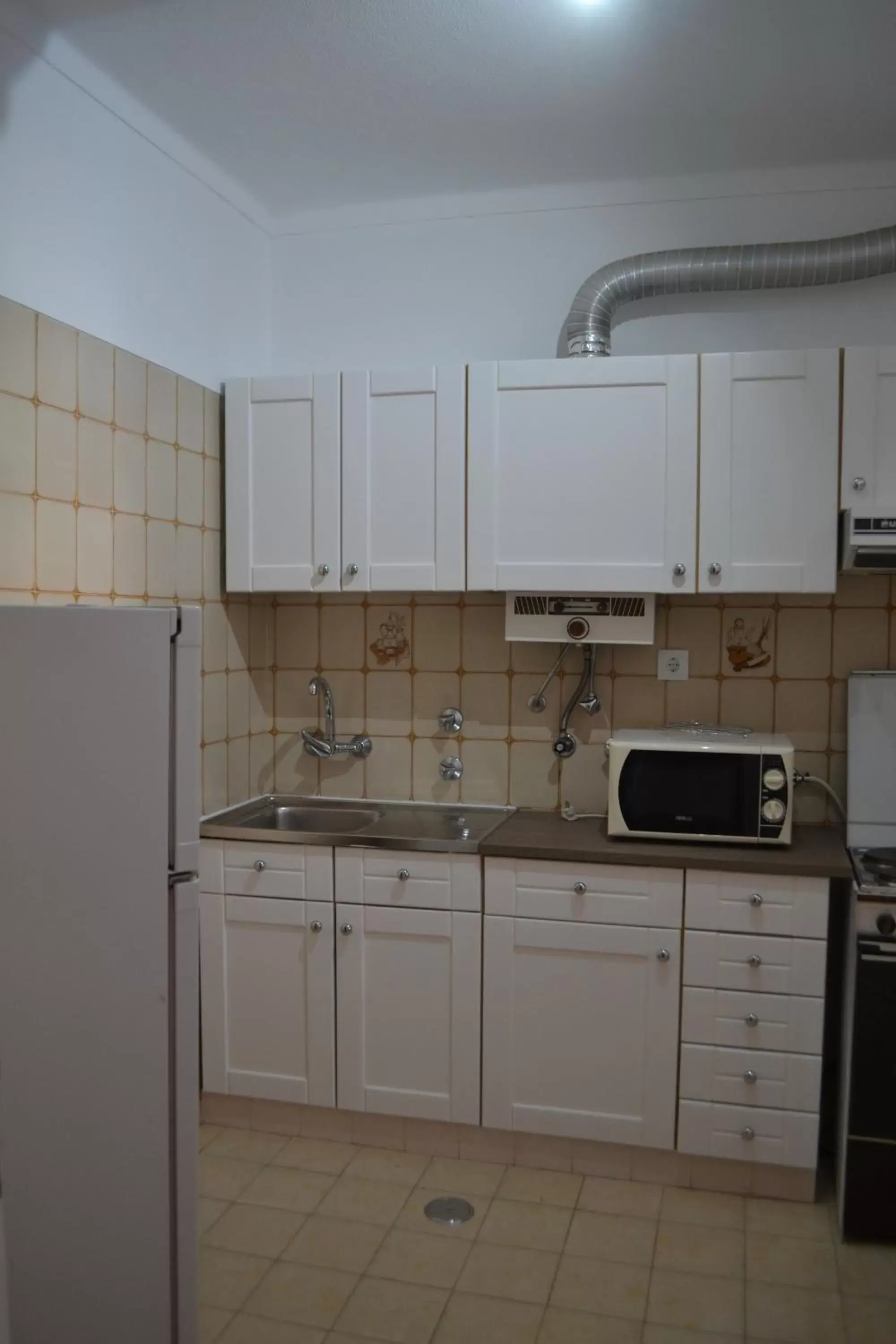 Kitchen or kitchenette, Kitchen/Kitchenette in Apartamentos Mar-Sol Villas