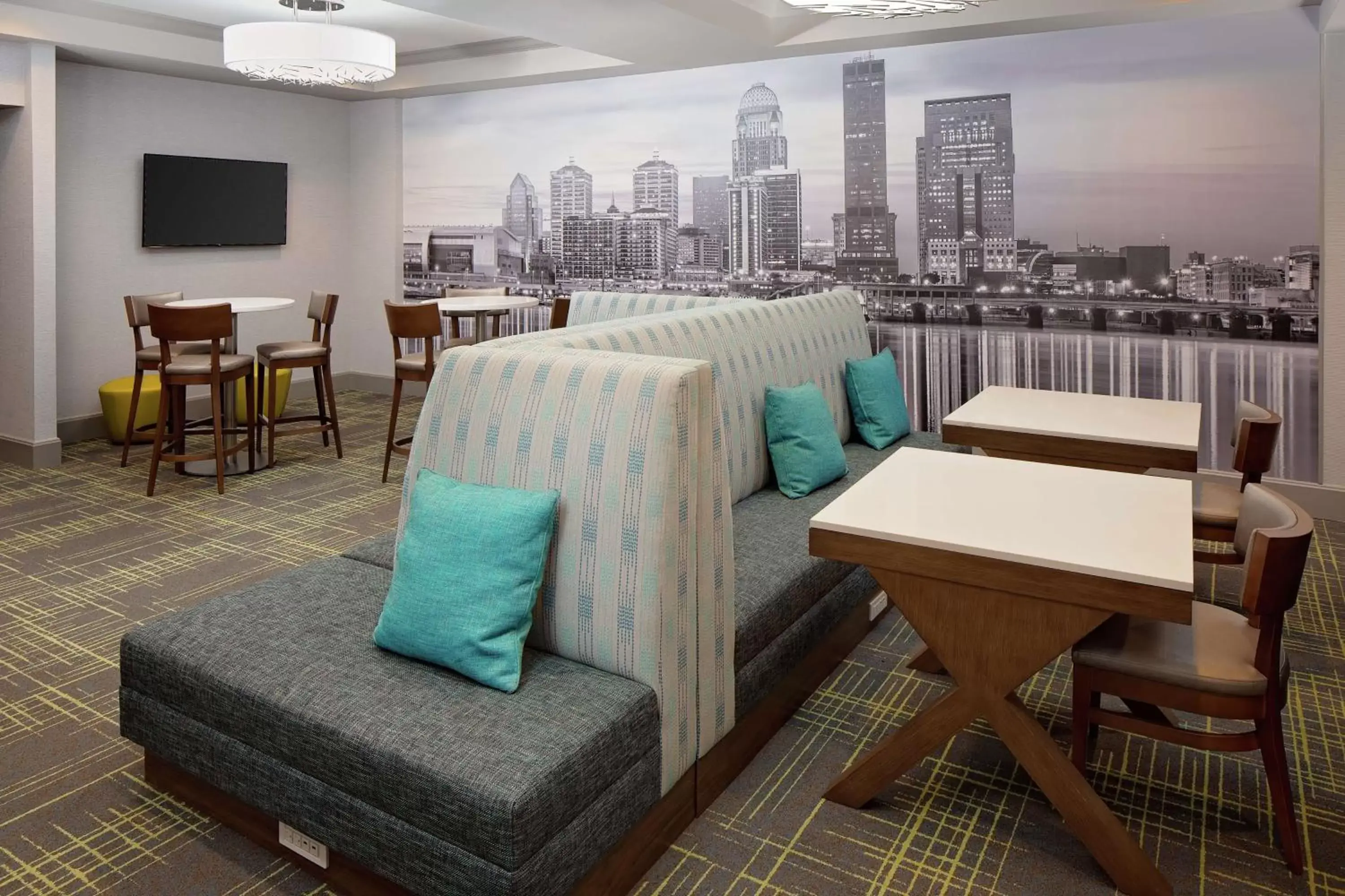 Hampton Inn Louisville Downtown Hampton Inn Louisville Downtown
