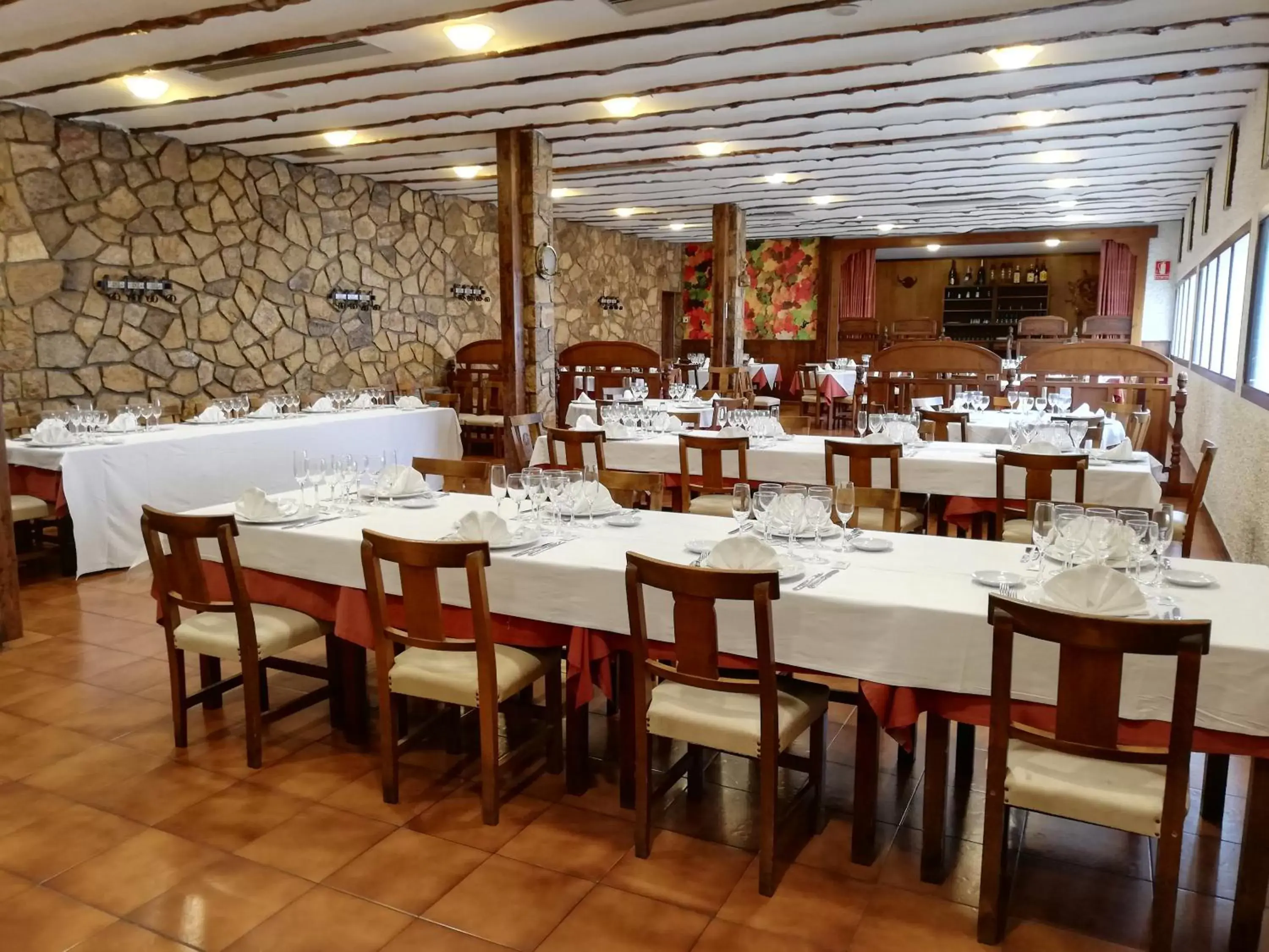 Property building, Restaurant/Places to Eat in Norte Hotel