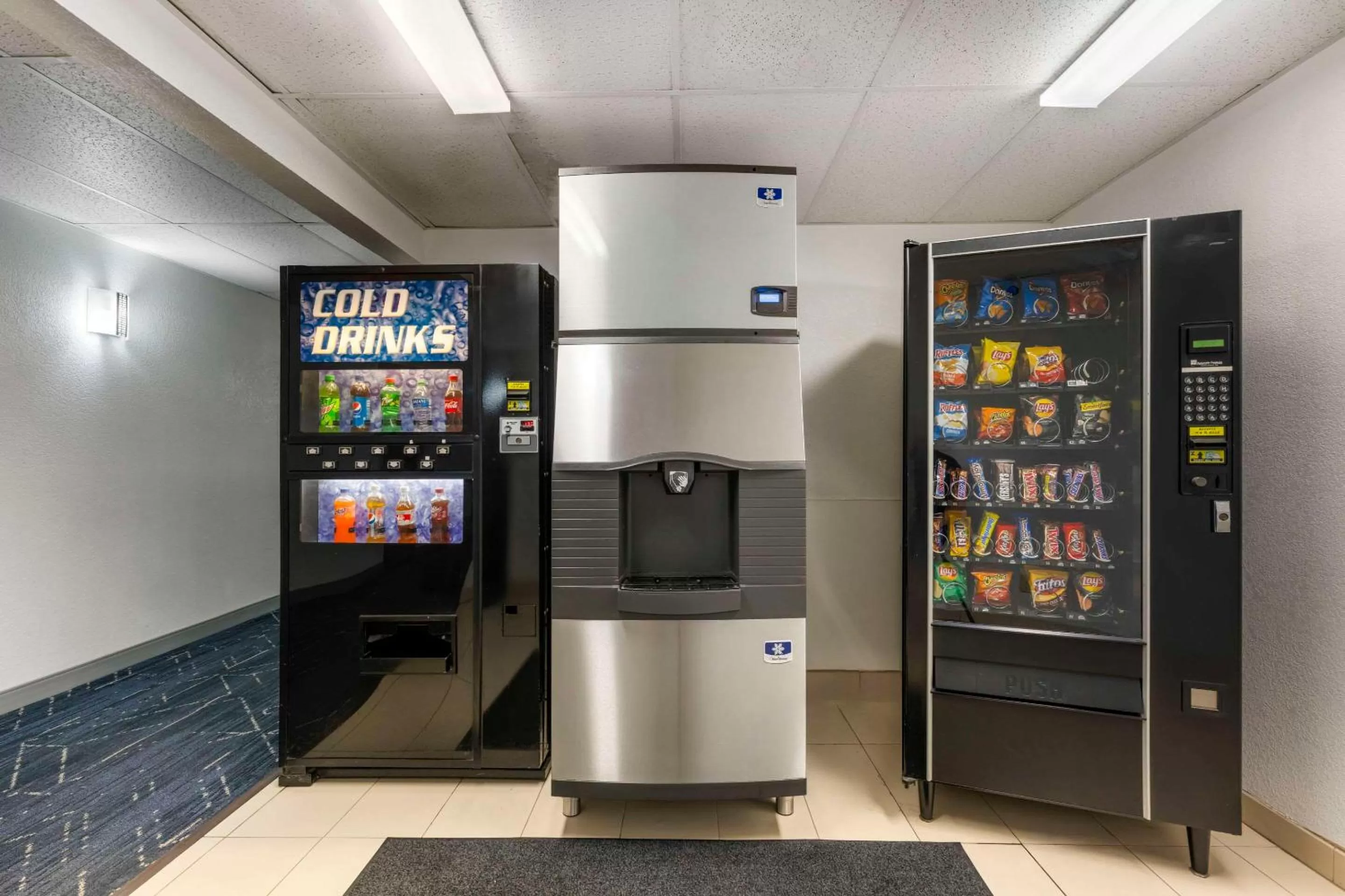 Other in Comfort Inn Hastings