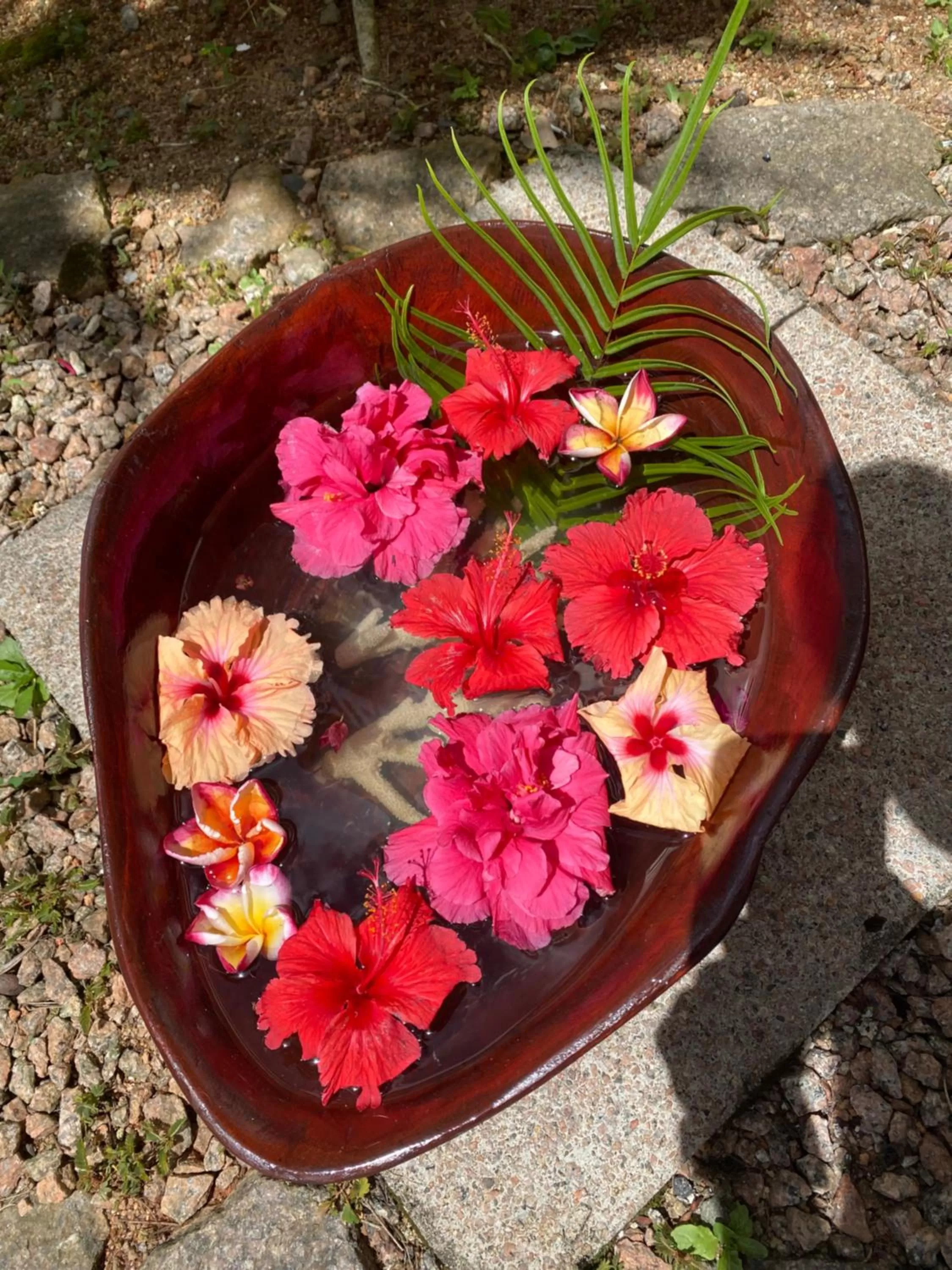 Breakfast in Hilltop Boutique Hotel