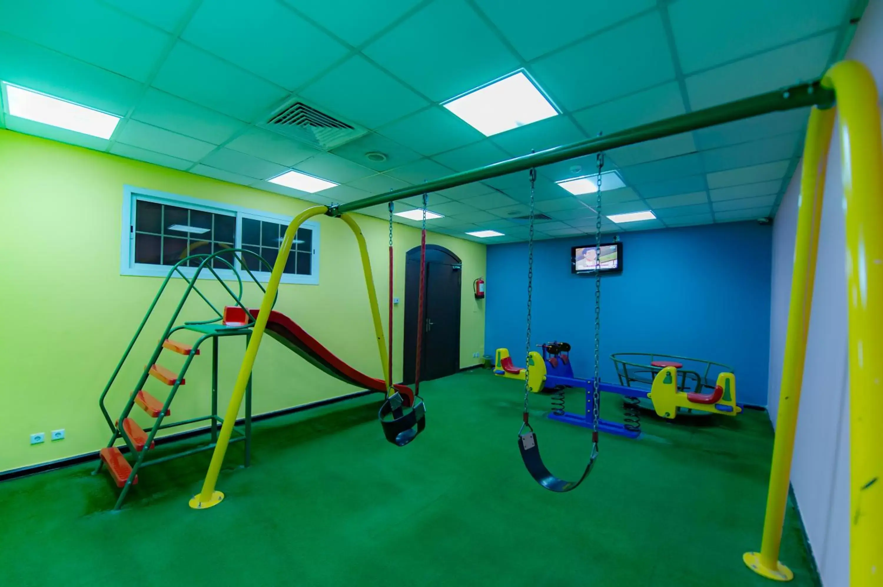 Children play ground, Fitness Center/Facilities in Boudl Al Malaz