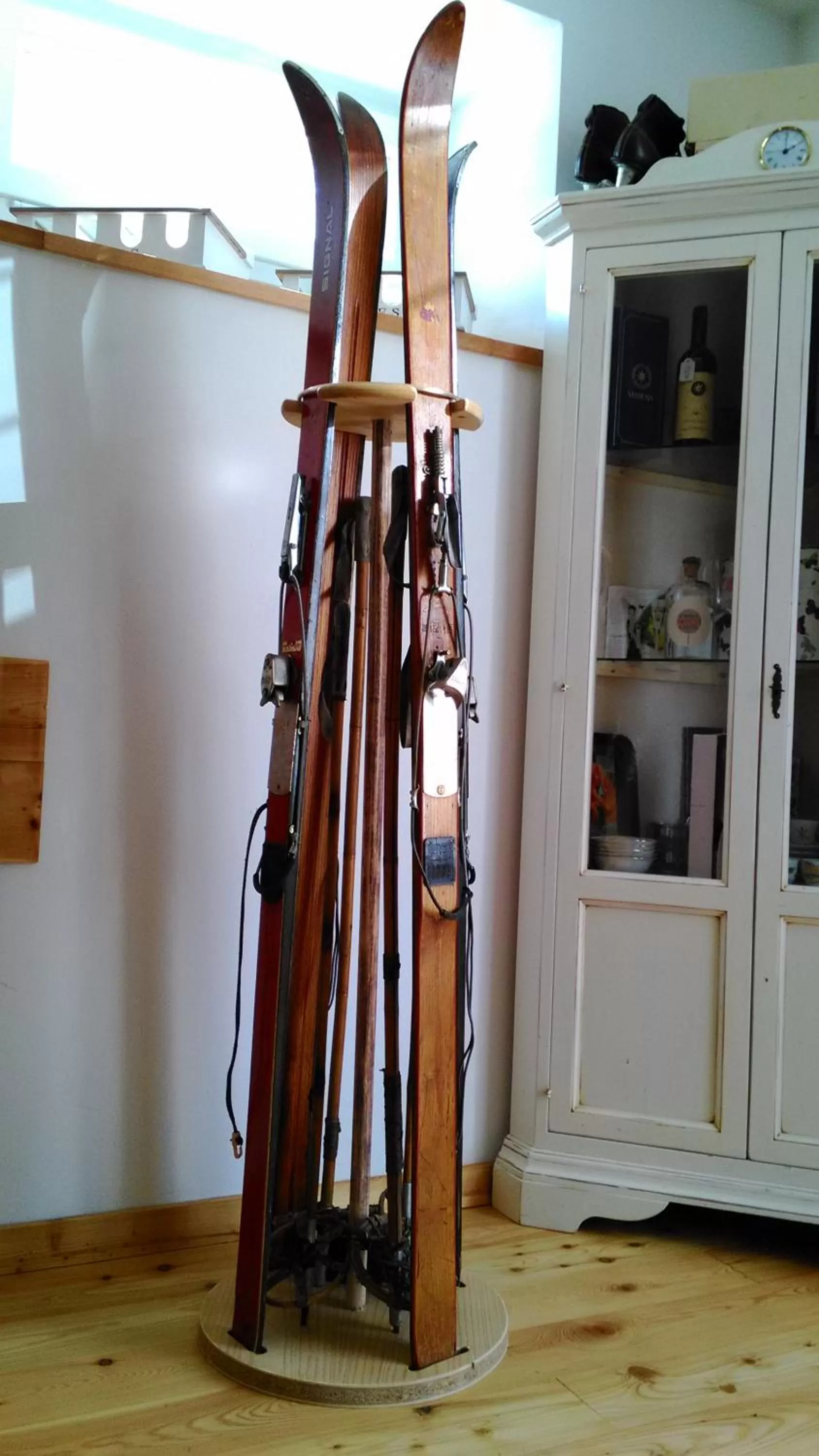 Decorative detail in Rooms Maison 3 Magnoni