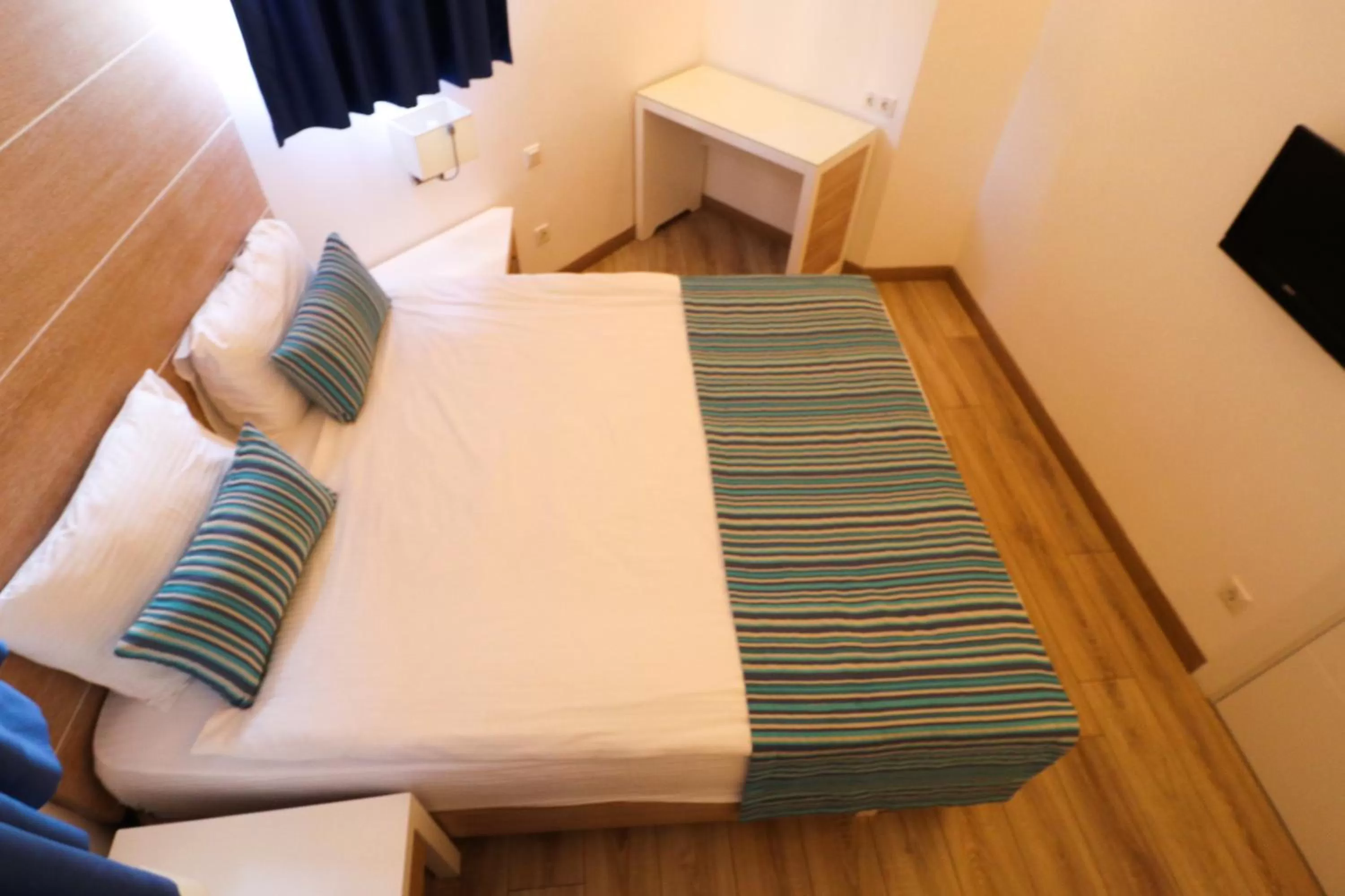 Bedroom, Bed in Garcia Resort & Spa - Ultra All Inclusive