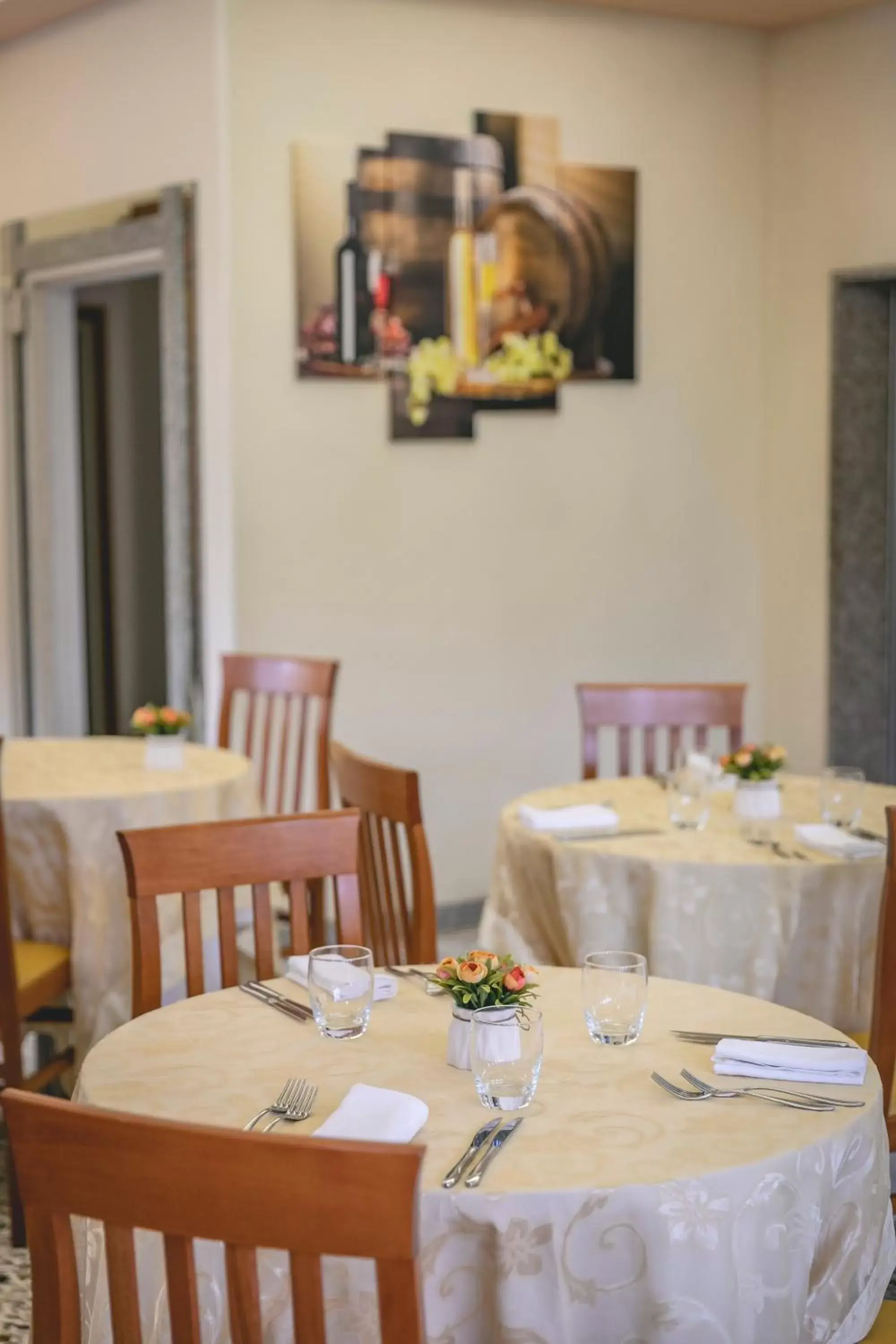 Lounge or bar, Restaurant/Places to Eat in Hotel del Falco