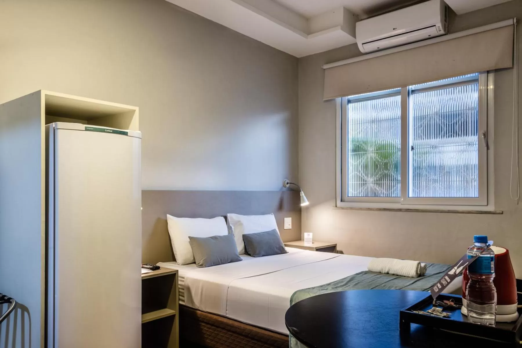 Standard Triple Studio (no elevator) in Injoy Lofts & Studios Ipanema