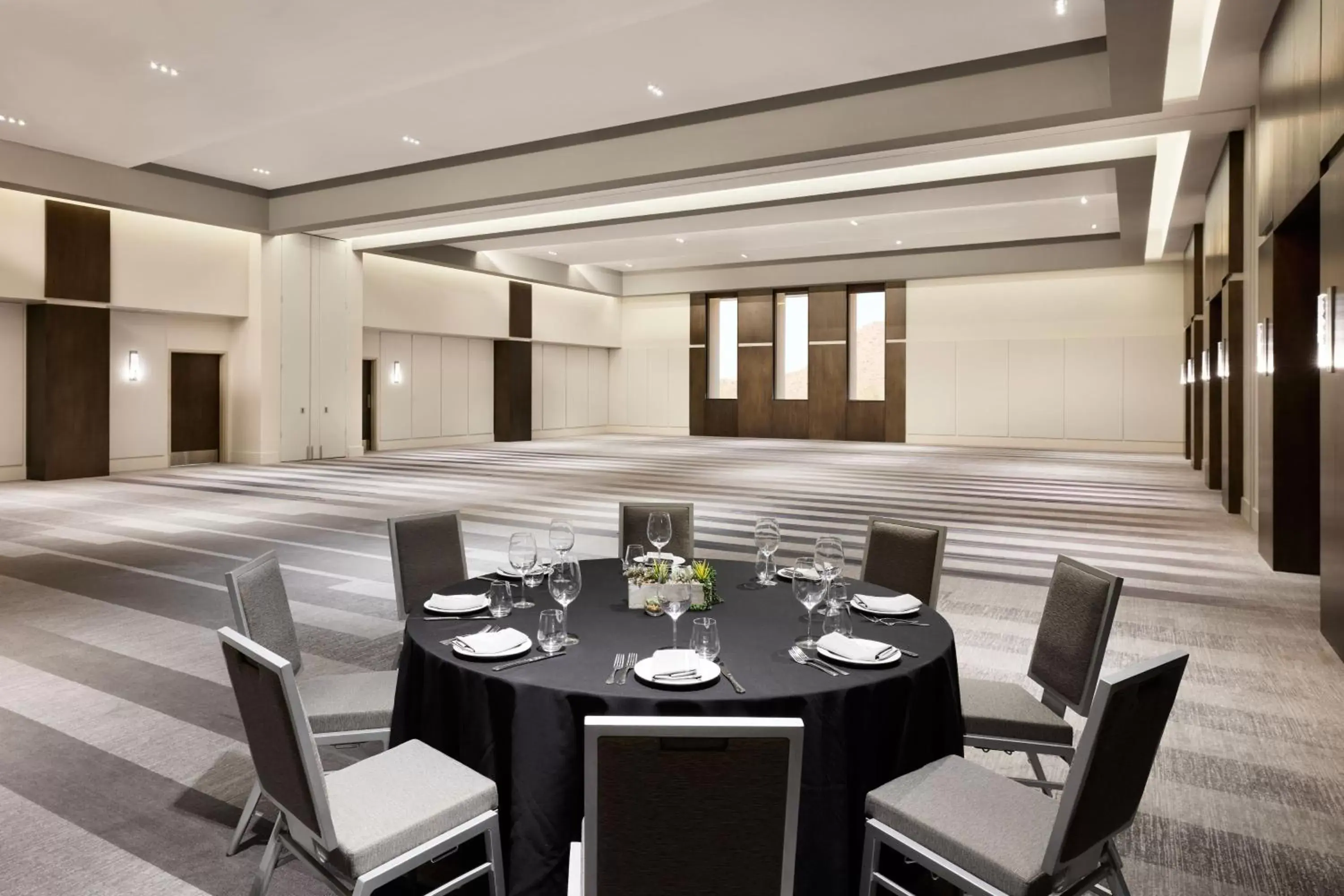 Meeting/conference room in ADERO Scottsdale Resort, Autograph Collection