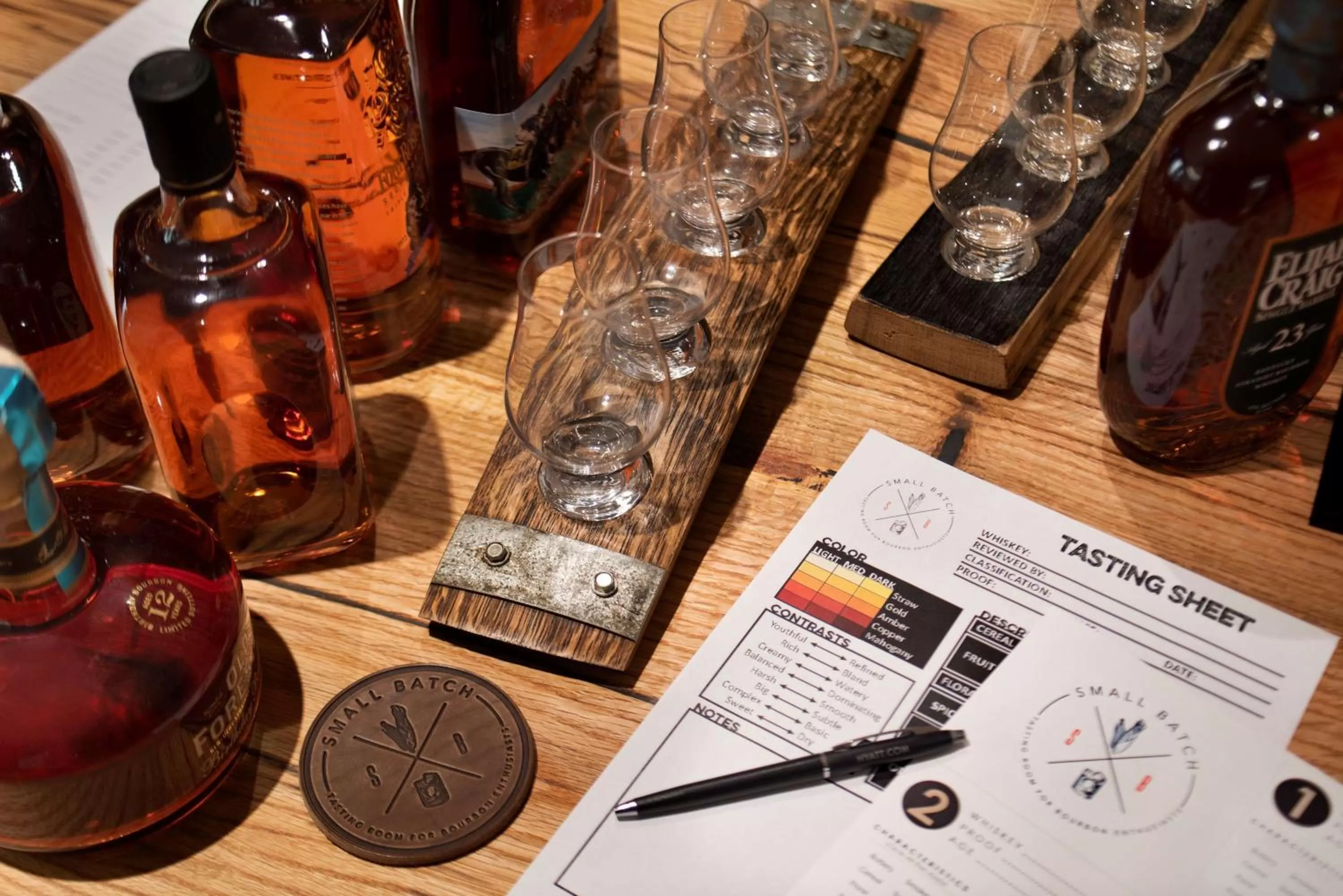 Lounge or bar in Hyatt Regency Louisville