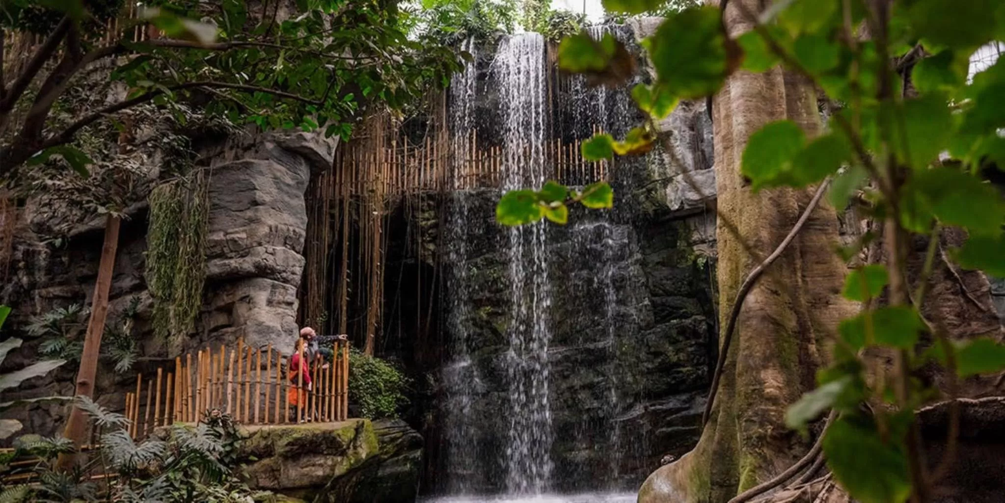 Nearby landmark in Holiday Inn Hotel & Suites Council Bluffs by IHG