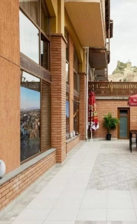 Day in Aura Plaza Hotel