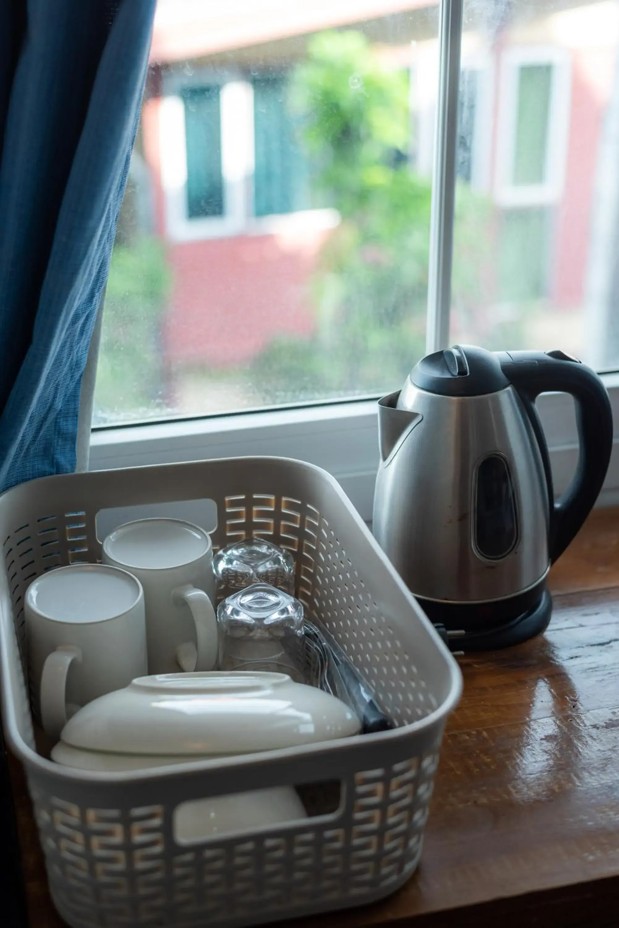 Coffee/tea facilities in Little Bear's Home