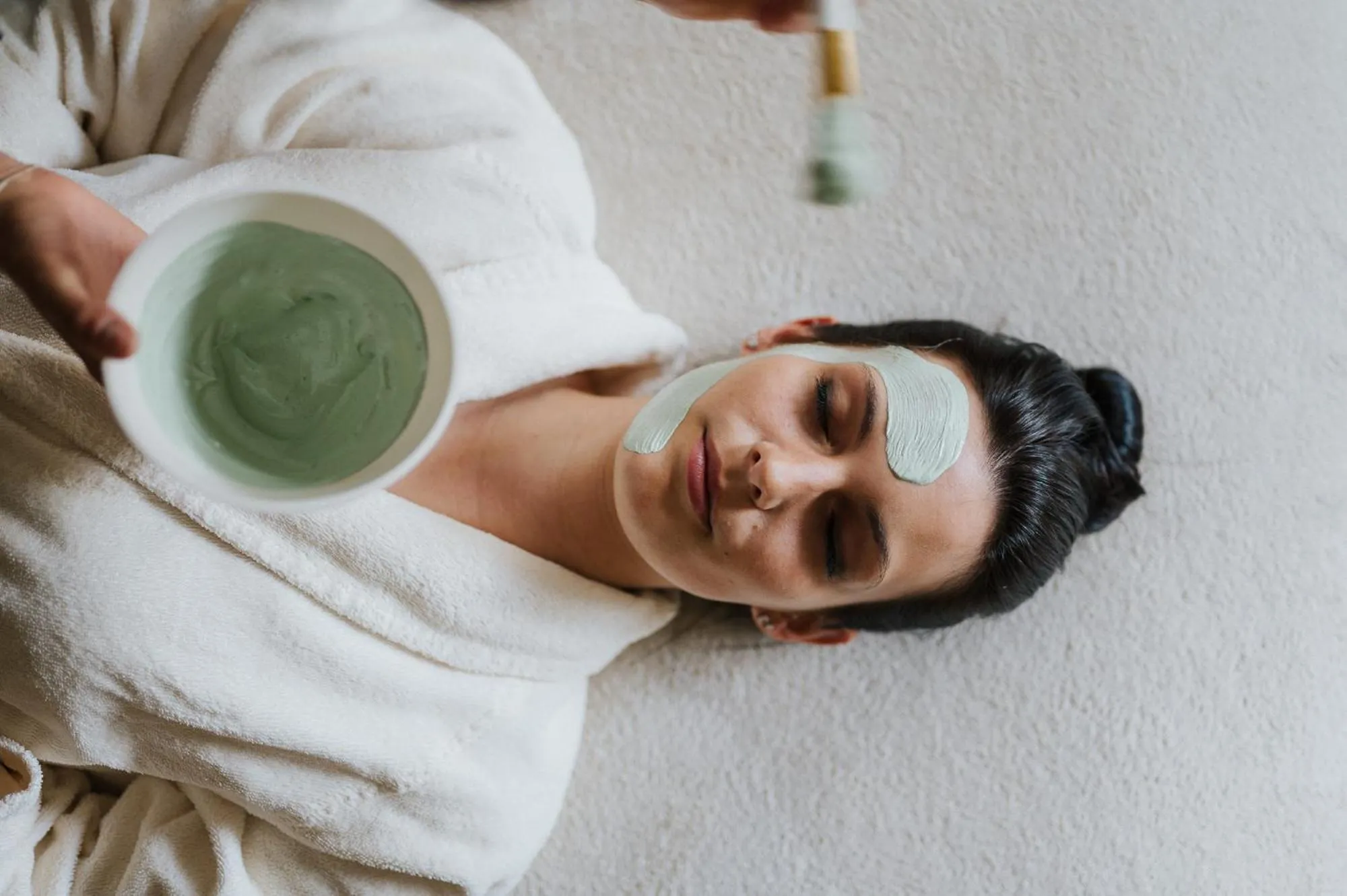 Massage in Hotel Das Dorner