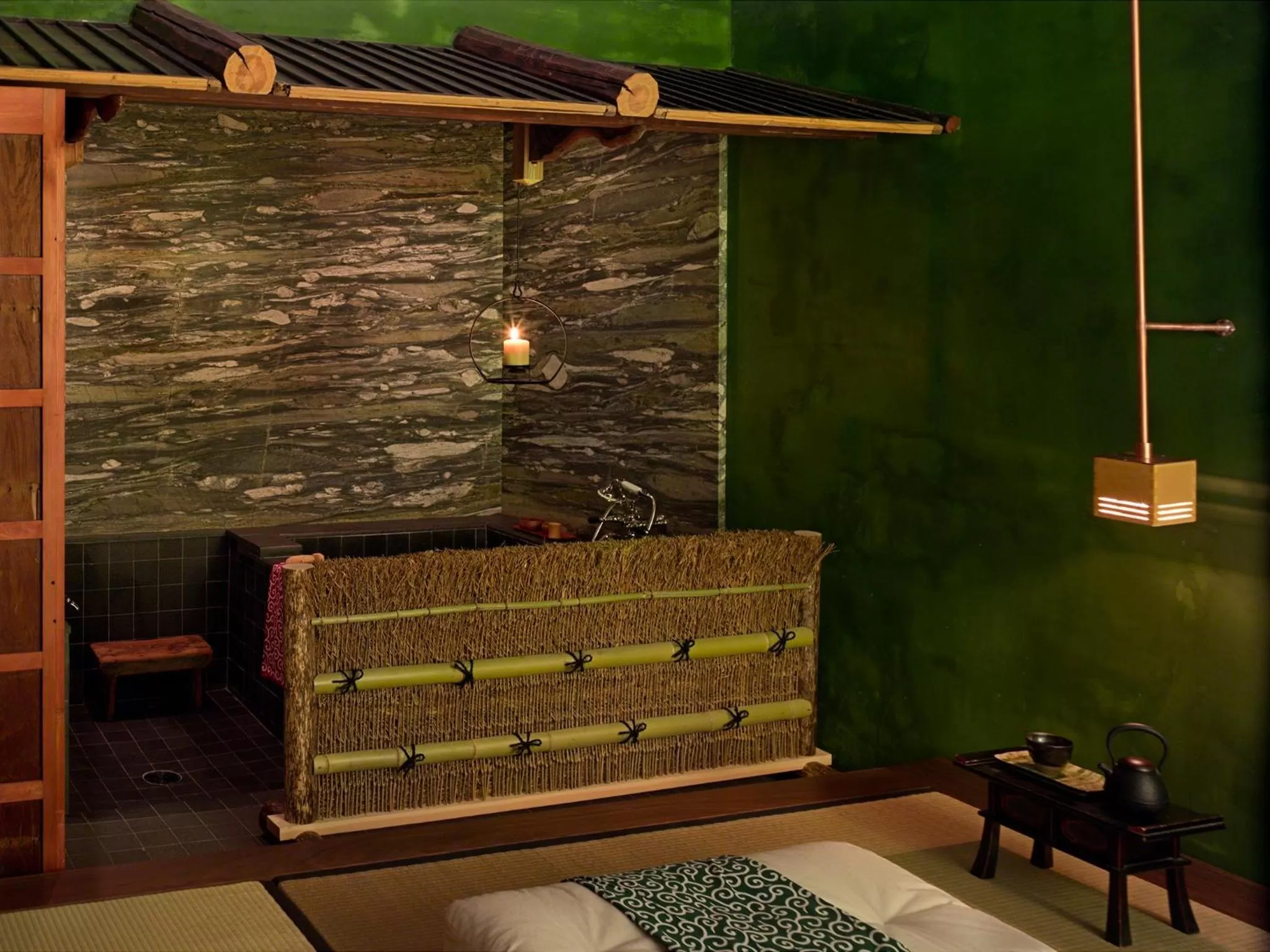 Other, Bed in The Greenwich Hotel