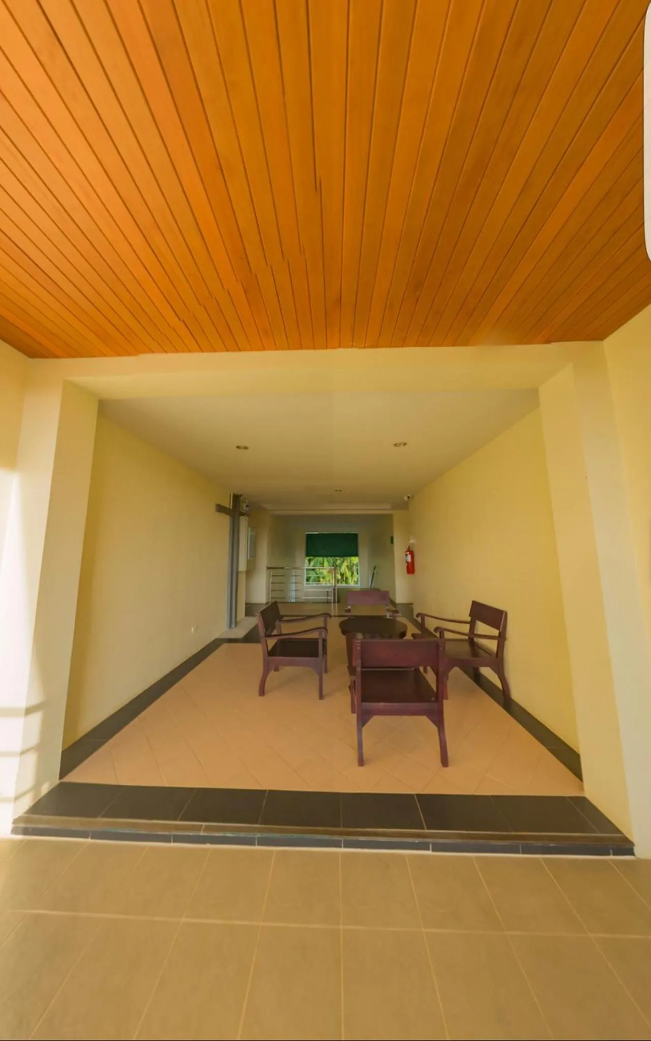 Morakot Lanta Resort