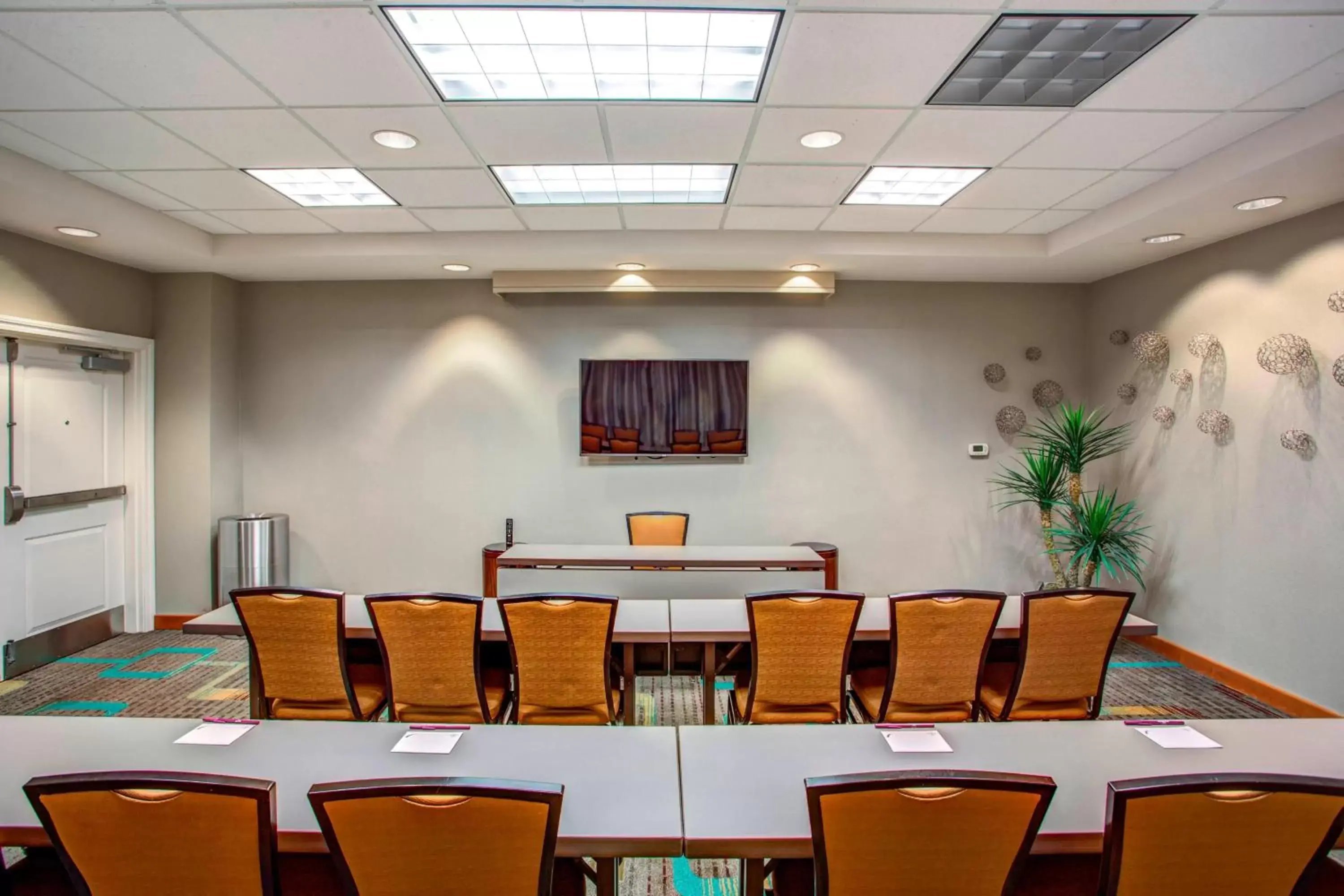 Meeting/conference room in Residence Inn by Marriot Clearwater Downtown