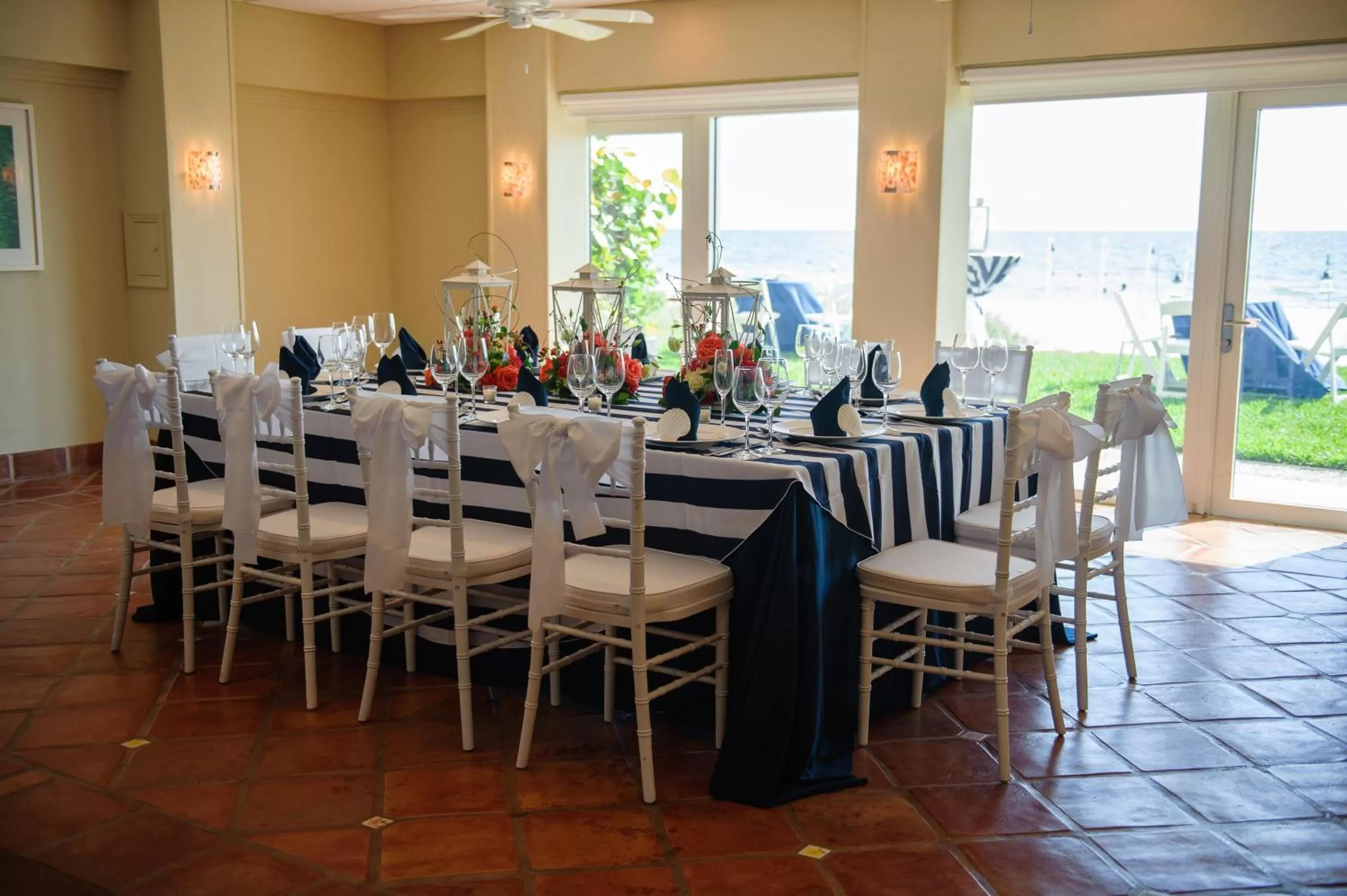 Banquet/Function facilities in Edgewater Beach Hotel
