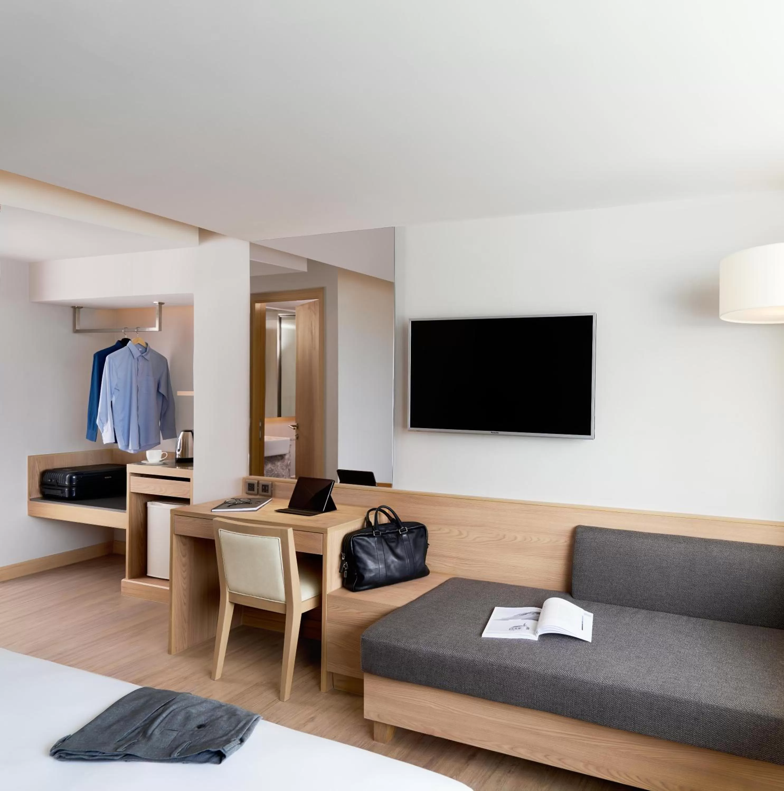 Decorative detail in Kritthai Residence