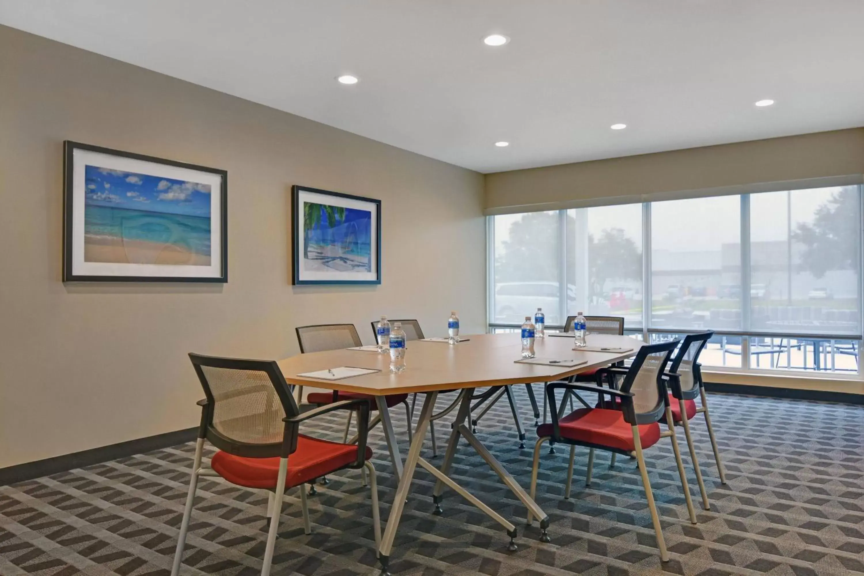 Meeting/conference room in TownePlace Suites by Marriott Sarasota/Bradenton West