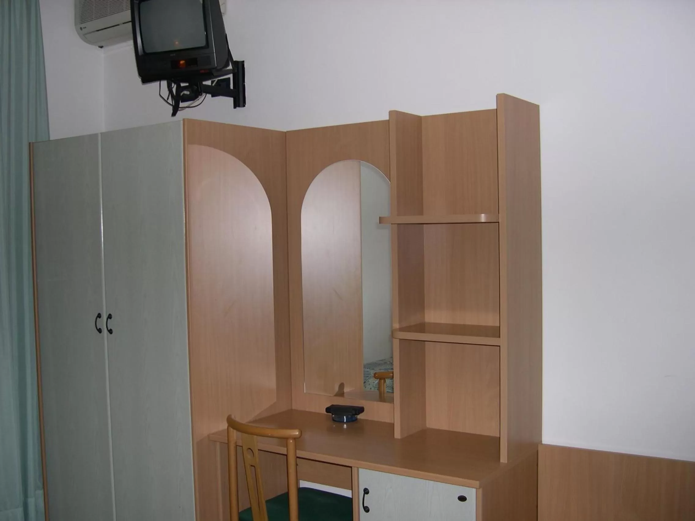 Scacco Rosso via Piave 23