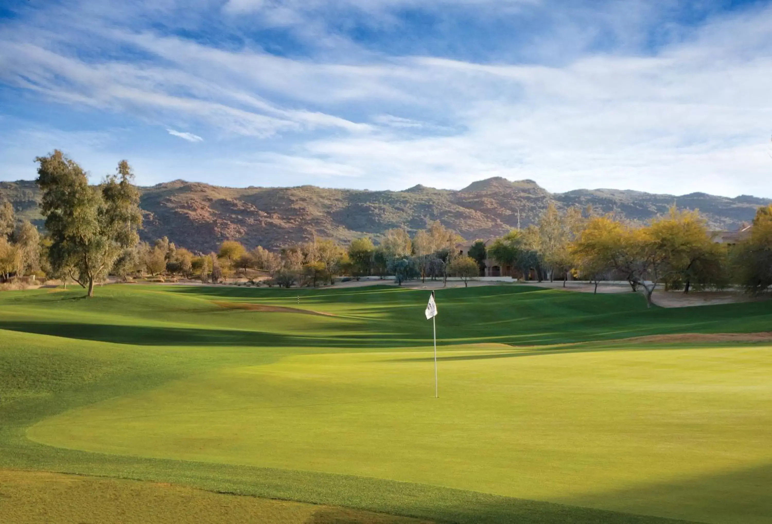 Golfcourse, Golf in The Legacy Golf Resort