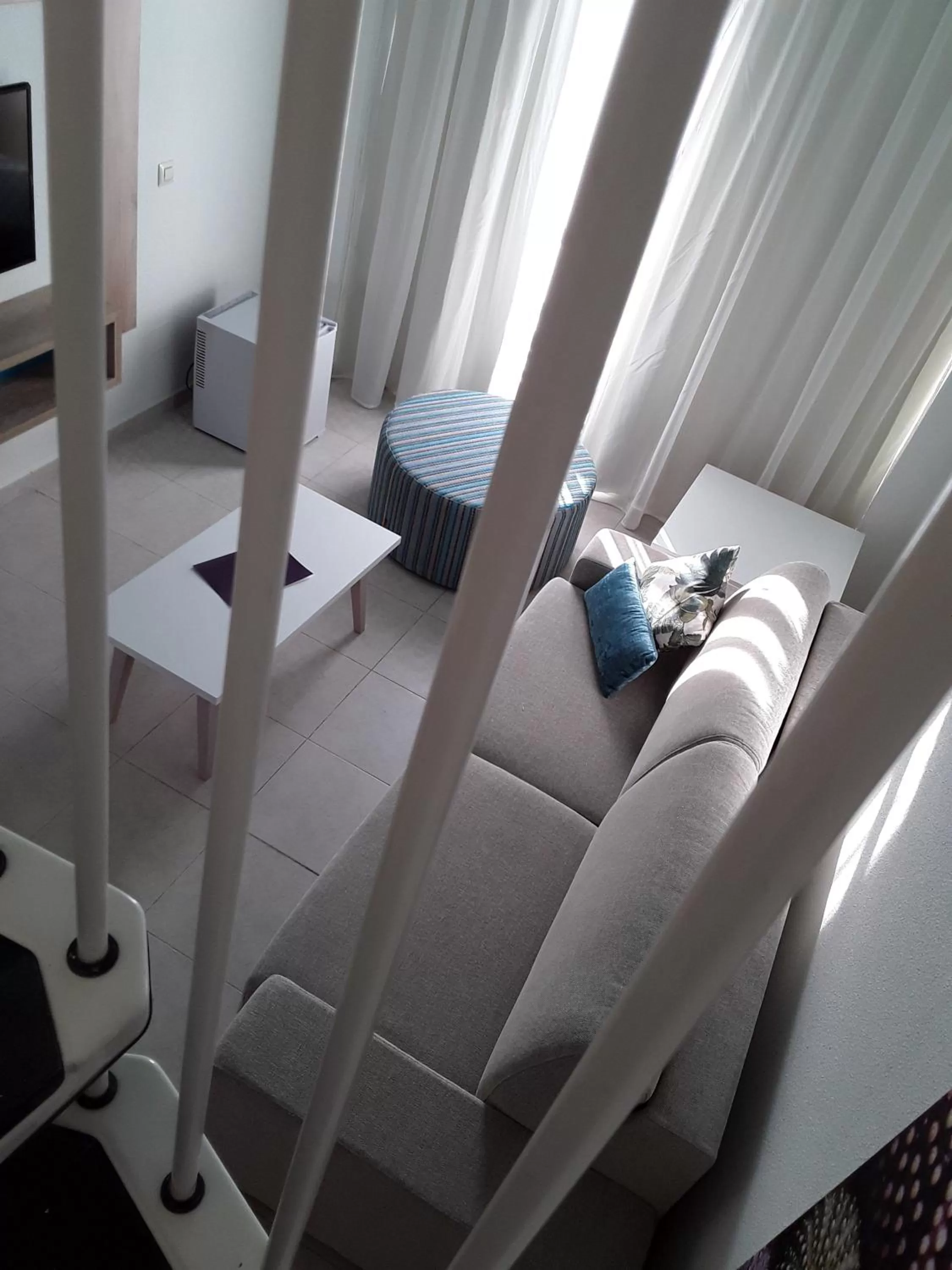 Photo of the whole room, Bed in Gara Suites Golf & Spa