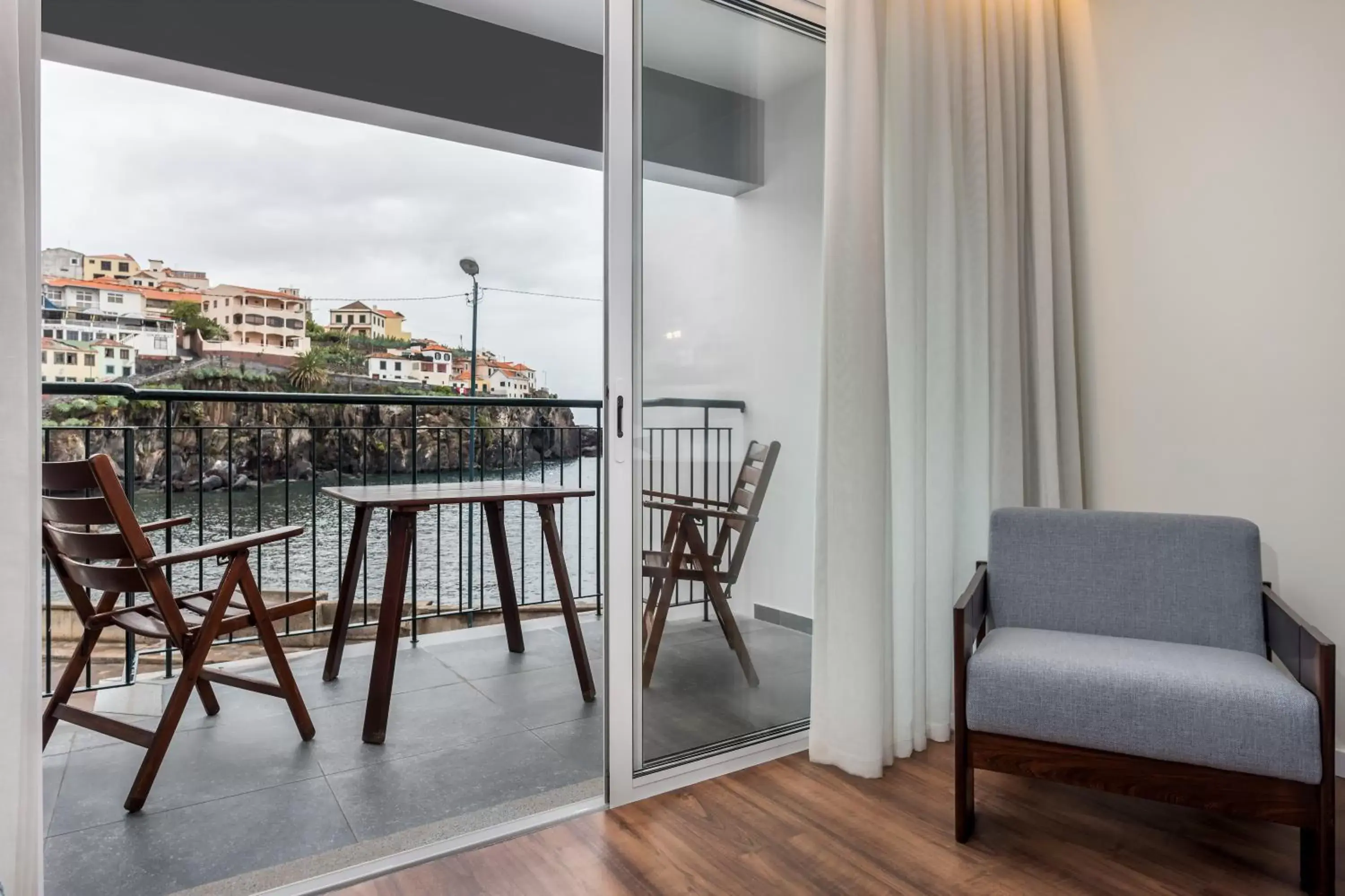 Balcony/Terrace in Pestana Churchill Bay