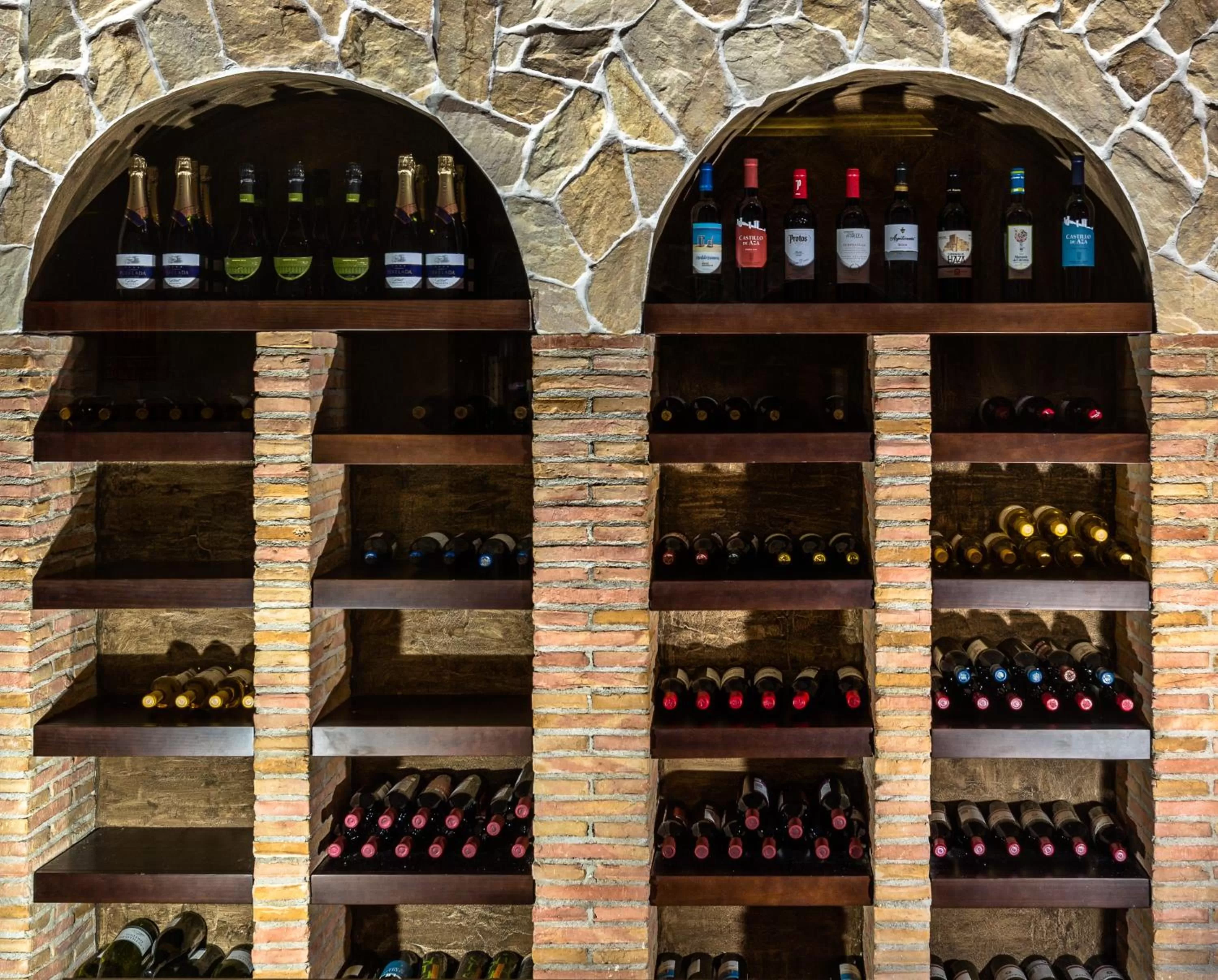 Food and drinks in Senator Mar Menor Golf & Spa Resort