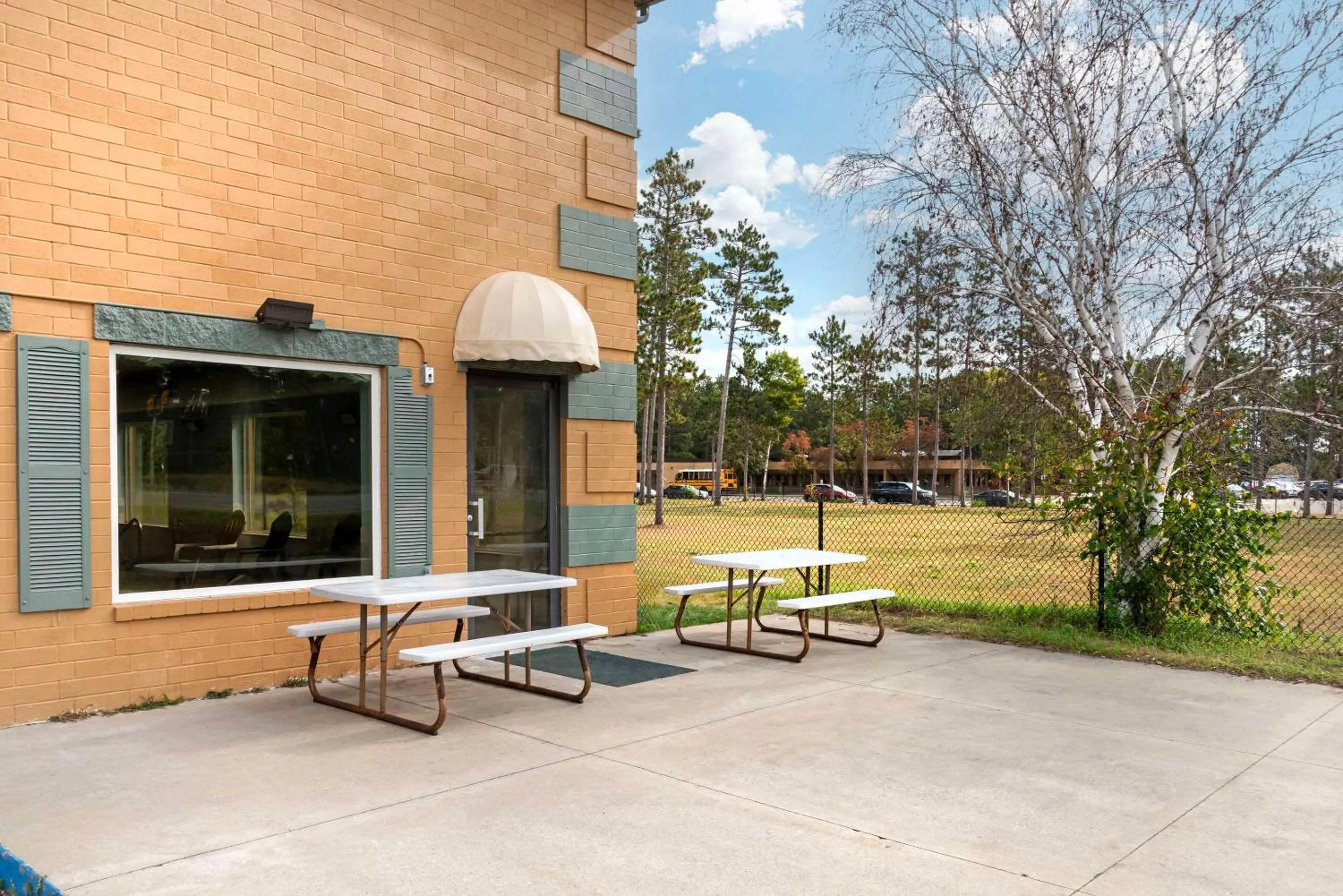 Other in Quality Inn Bemidji