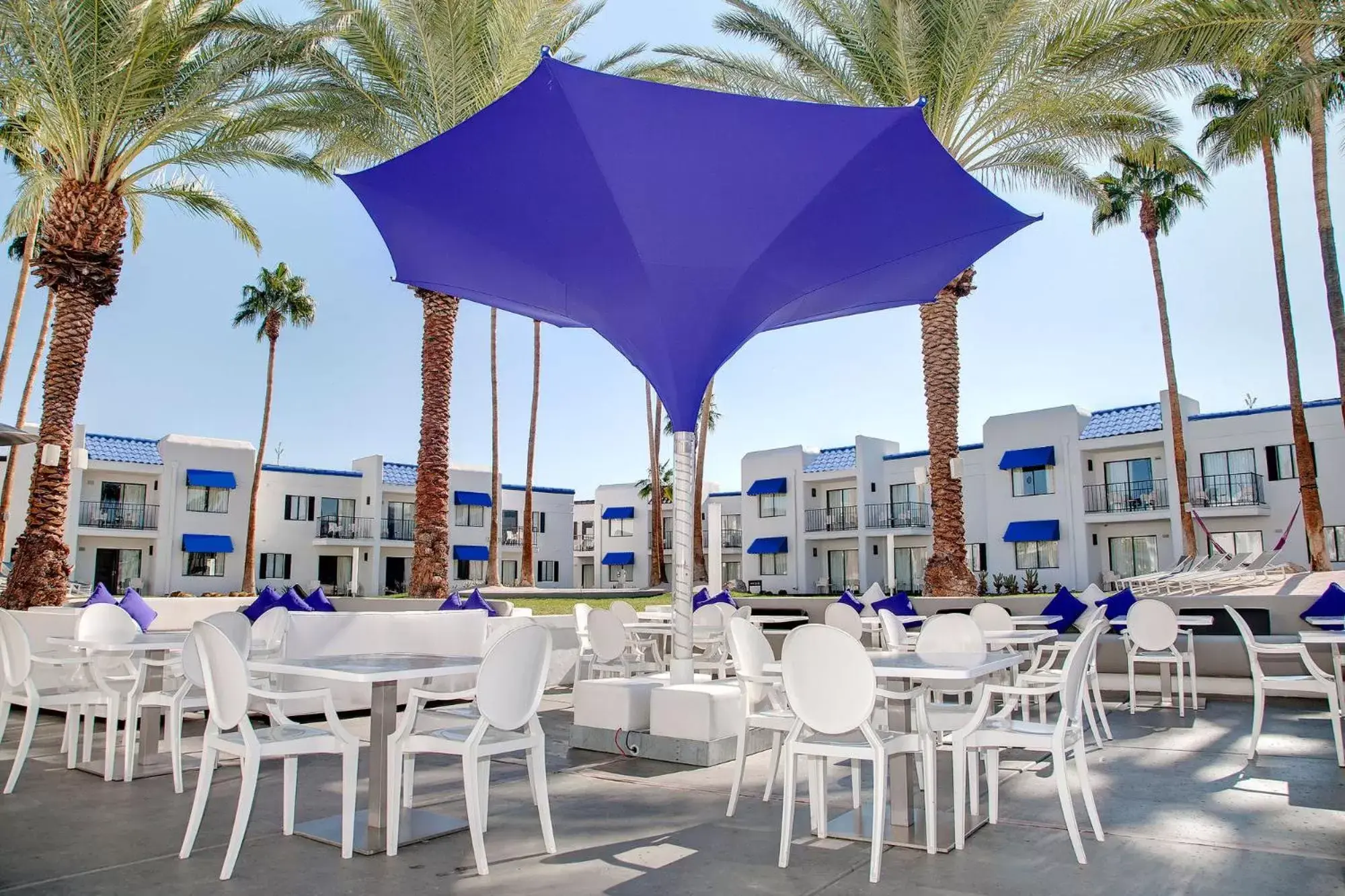 Restaurant/places to eat in Serene Vegas Boutique Hotel Las Vegas Restaurant/places to eat in Serene Vegas Boutique Hotel Las Vegas