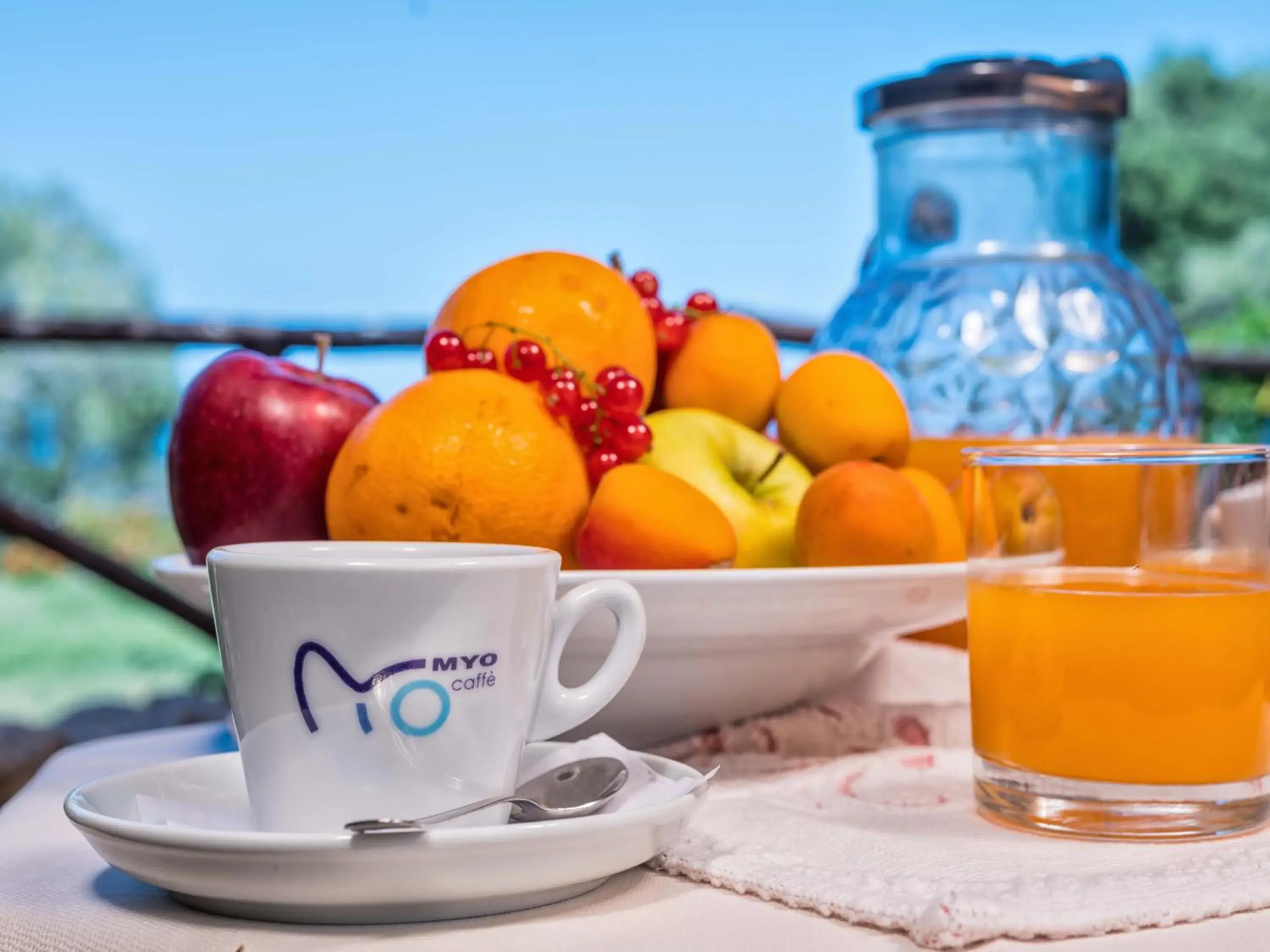 Standard Double or Twin Room in Hotel Rocce Sarde Standard Double or Twin Room in Hotel Rocce Sarde