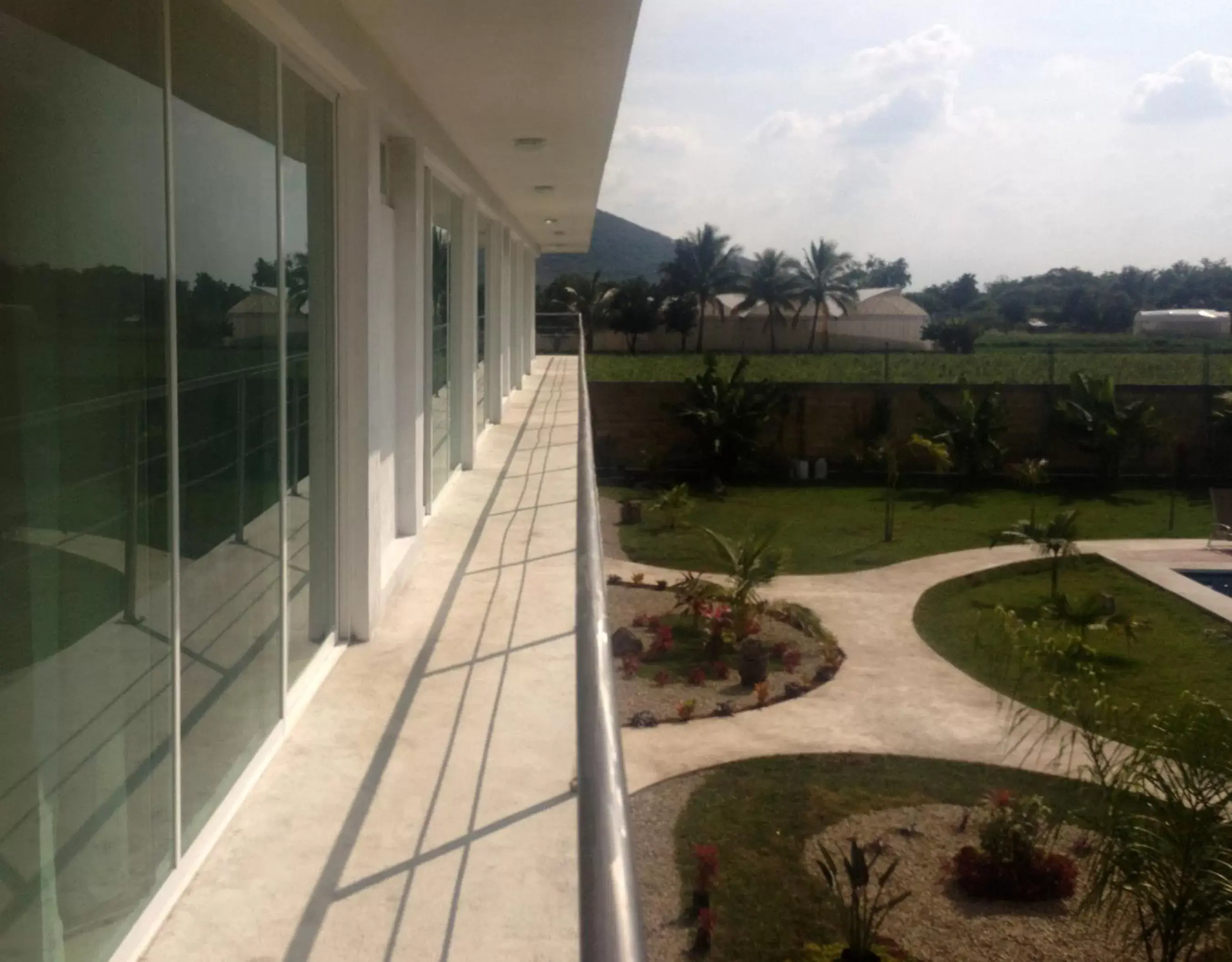 Day, Balcony/Terrace in Quinta Souffle