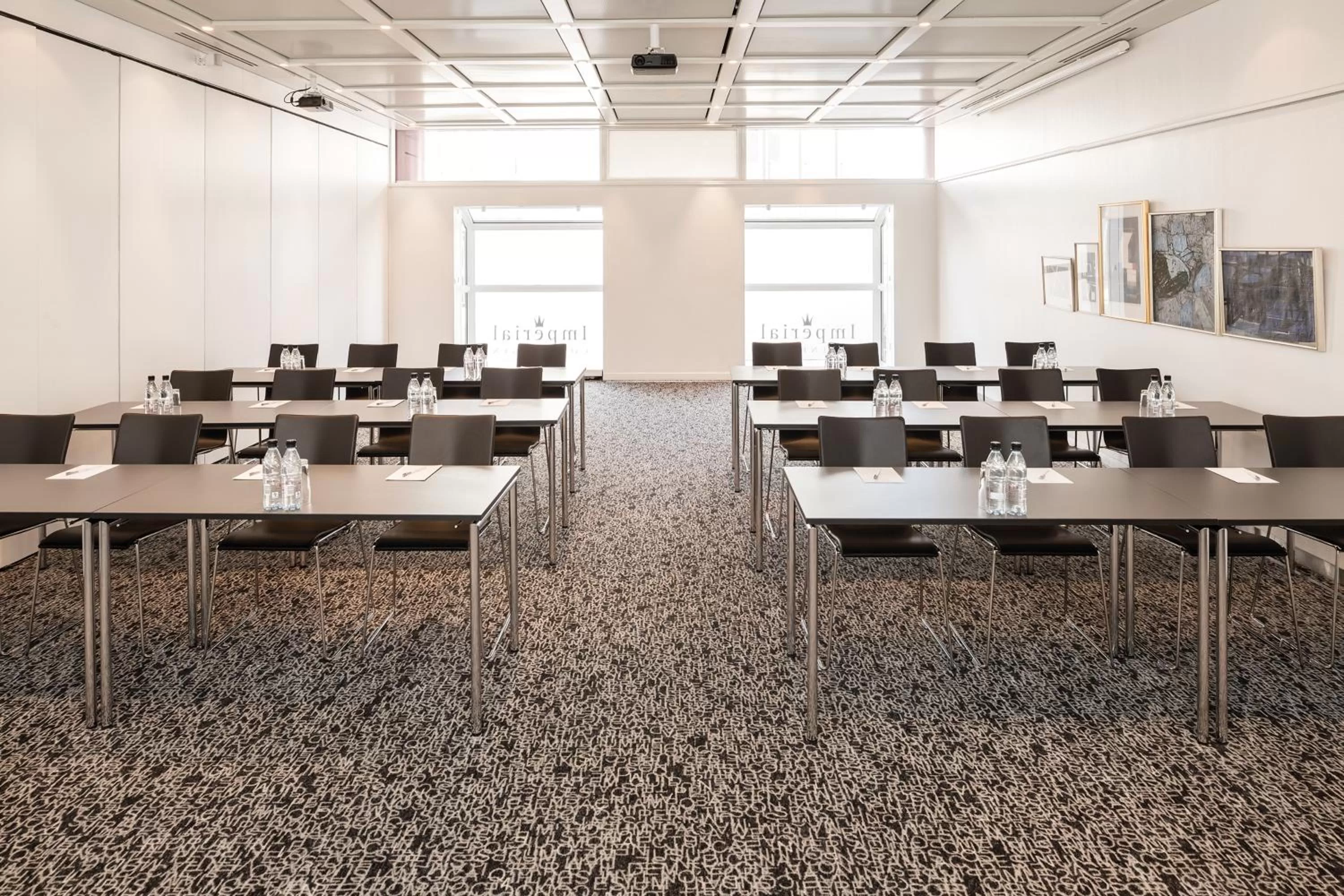 Banquet/Function facilities in Imperial Hotel