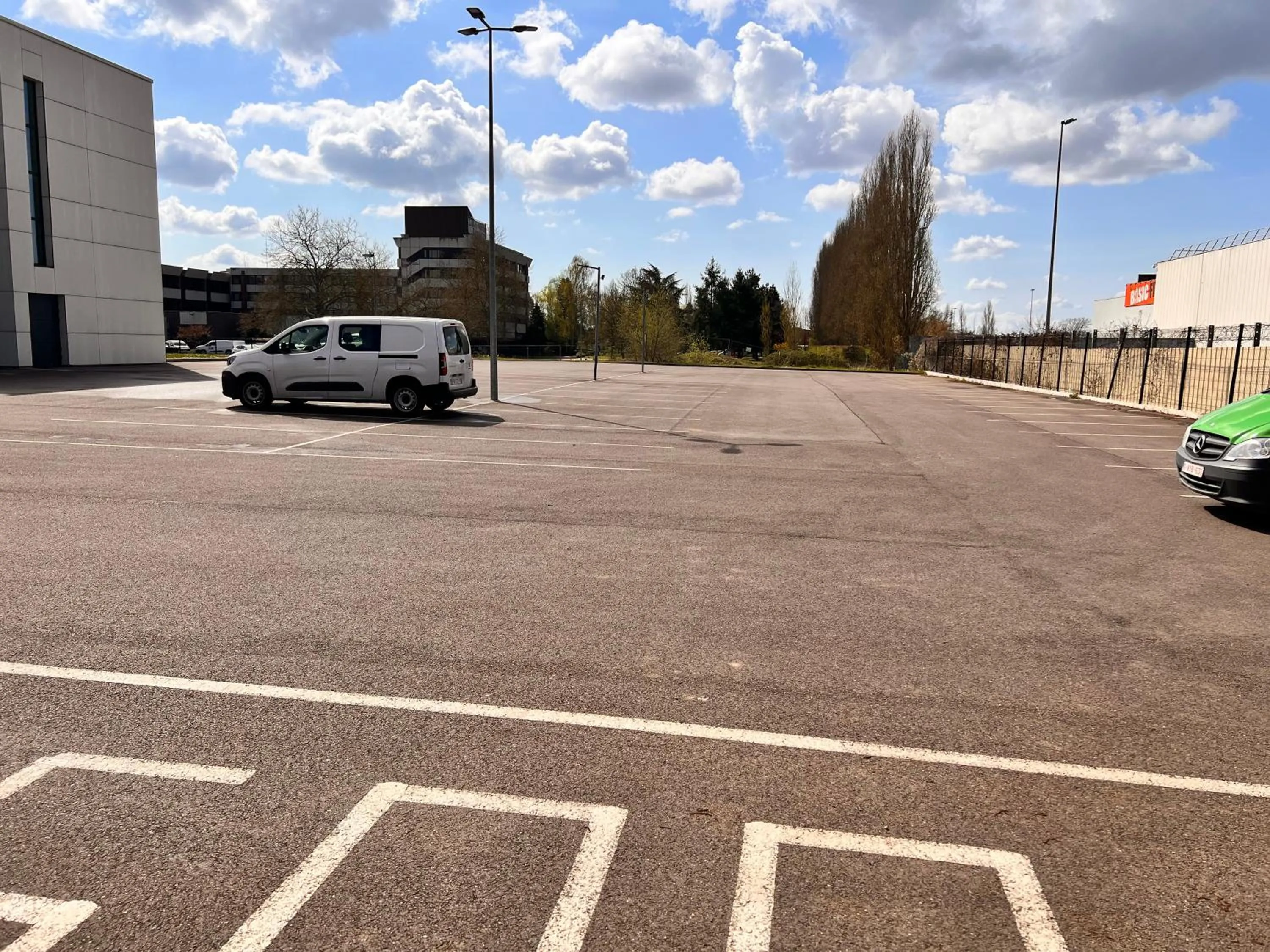 Campanile Metz Nord - Woippy- Porte du Luxembourg A31