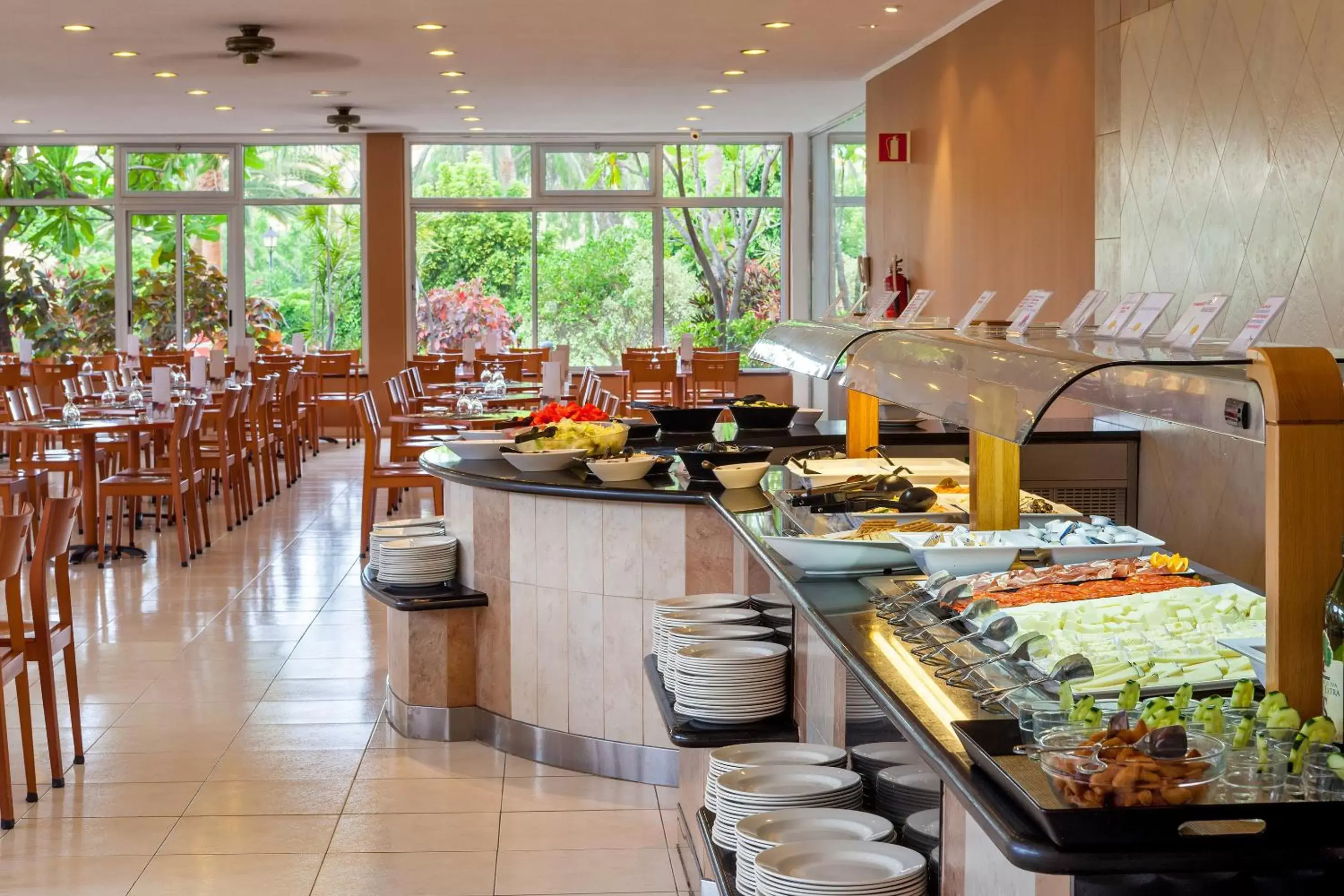 Restaurant/Places to Eat in Sol Arona Tenerife