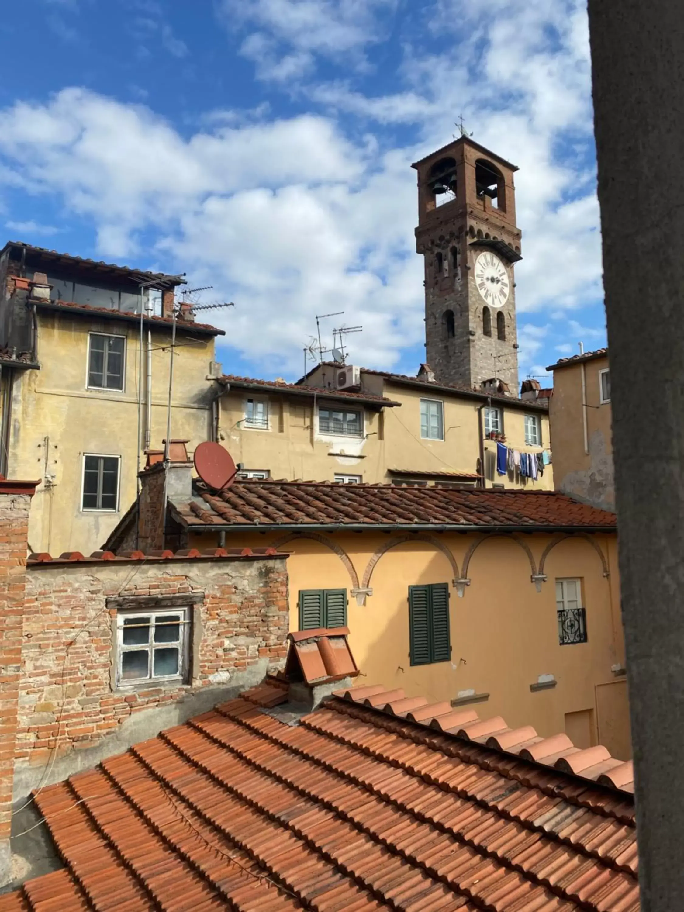 Nearby landmark in Palazzo Rocchi B&B