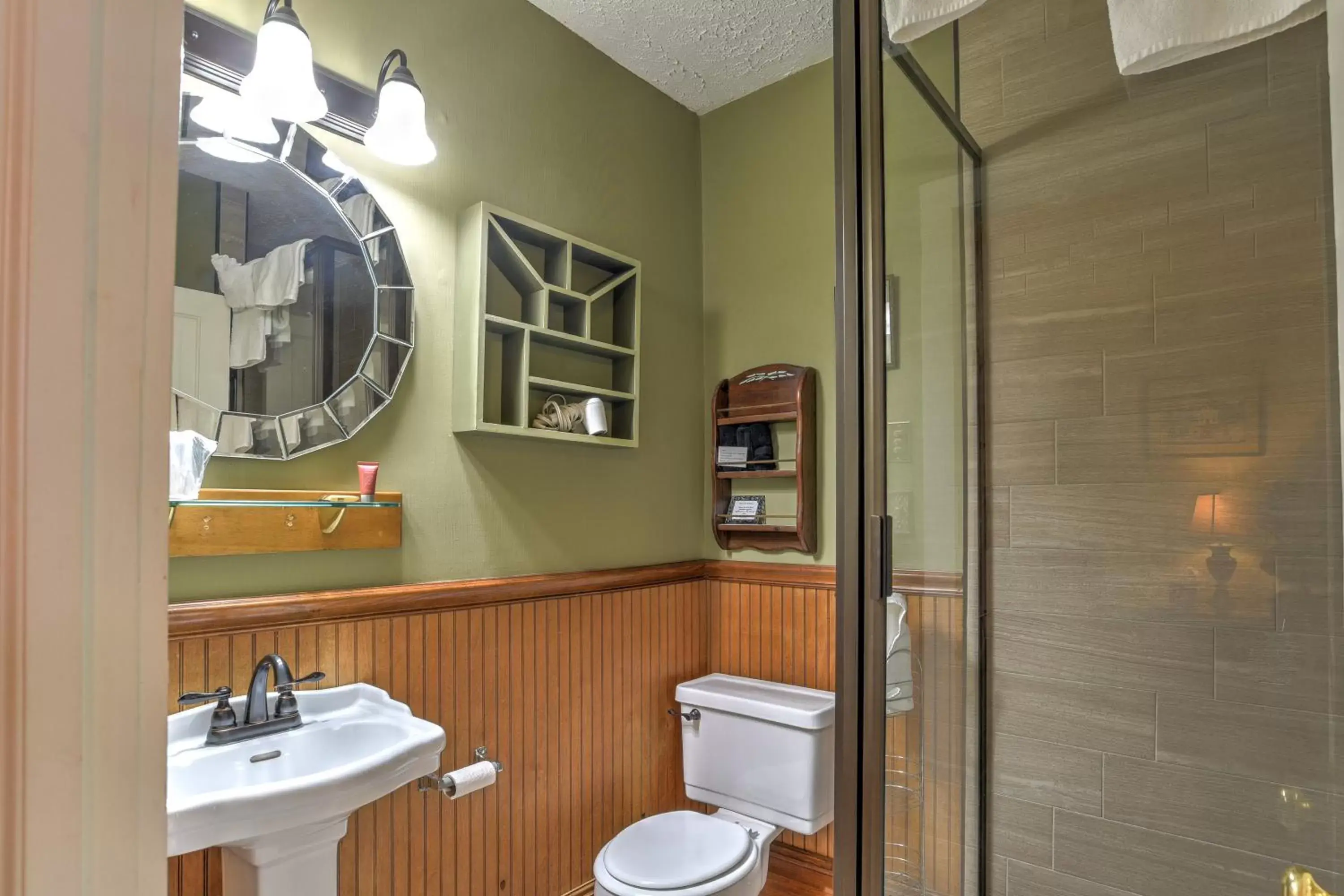 1898 Waverly Inn 1898 Waverly Inn