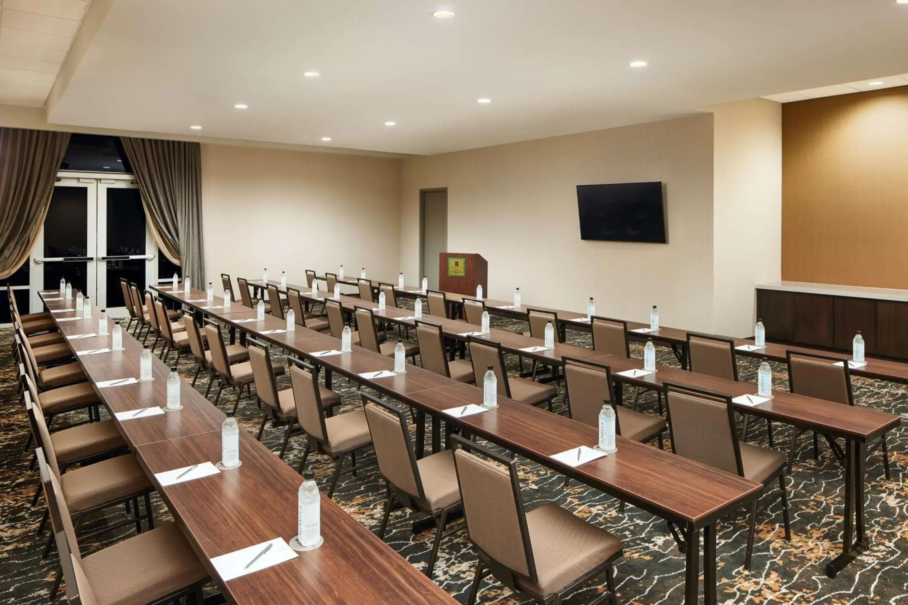 Meeting/conference room in Embassy Suites Huntsville