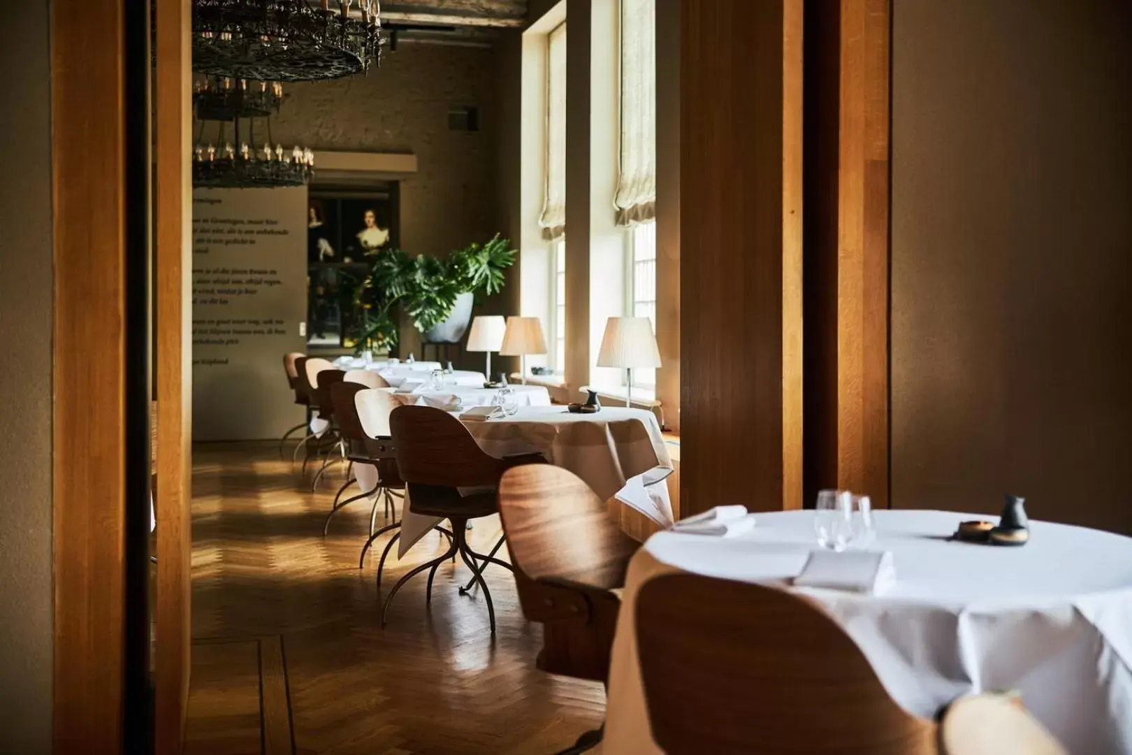 Restaurant/Places to Eat in Prinsenhof